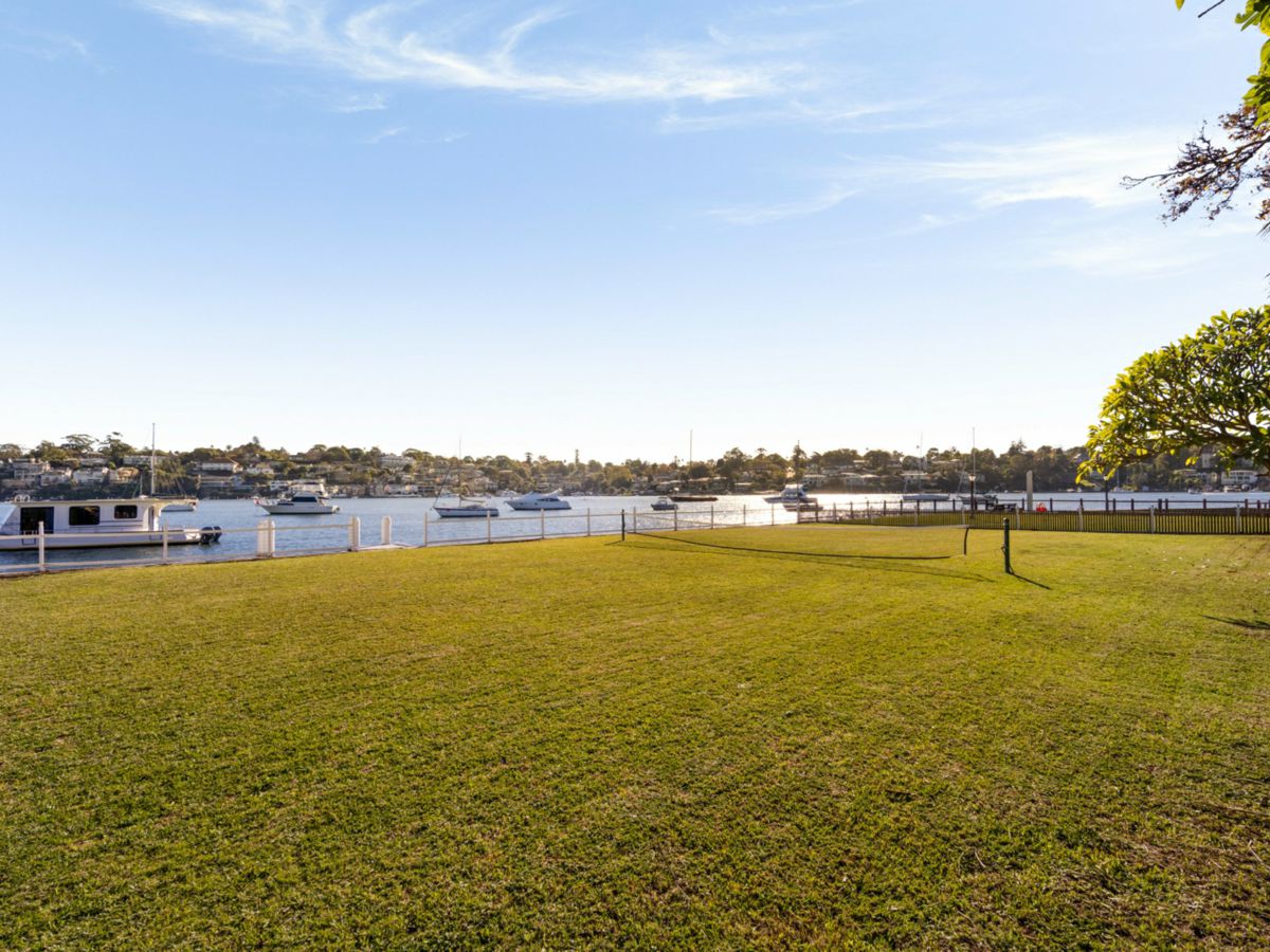 Drummoyne, Inner West, NSW