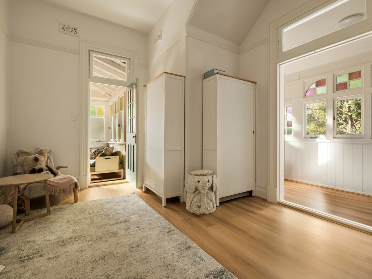 Drummoyne, Inner West, NSW