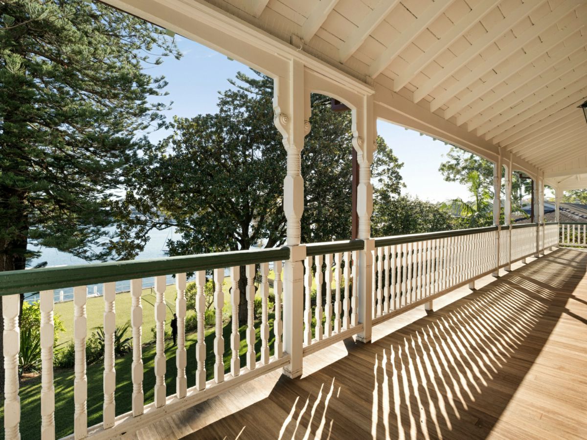 Drummoyne, Inner West, NSW