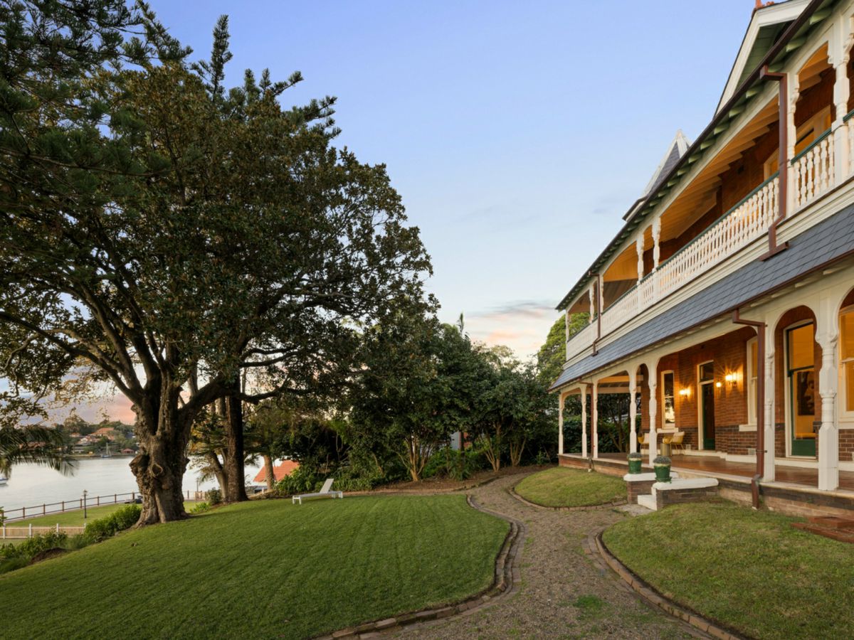 Drummoyne, Inner West, NSW