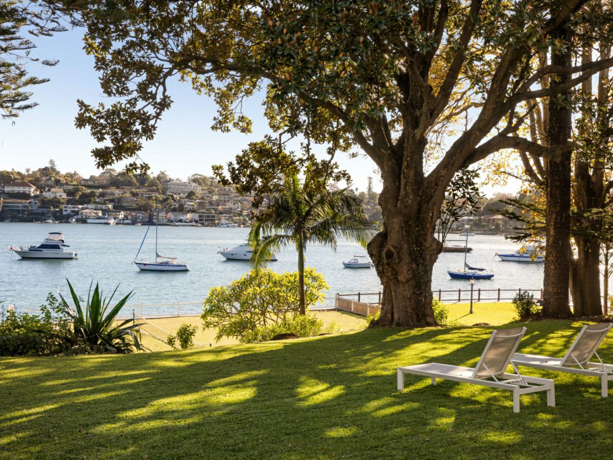 Drummoyne, Inner West, NSW