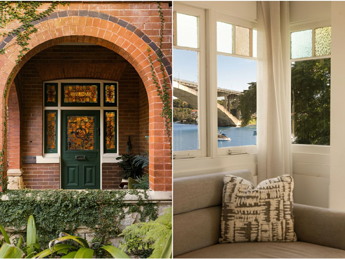 Drummoyne, Inner West, NSW