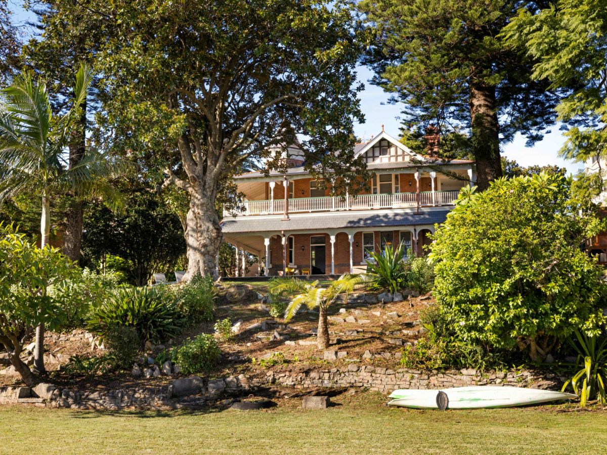 Drummoyne, Inner West, NSW