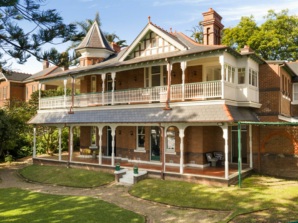 Drummoyne, Inner West, NSW