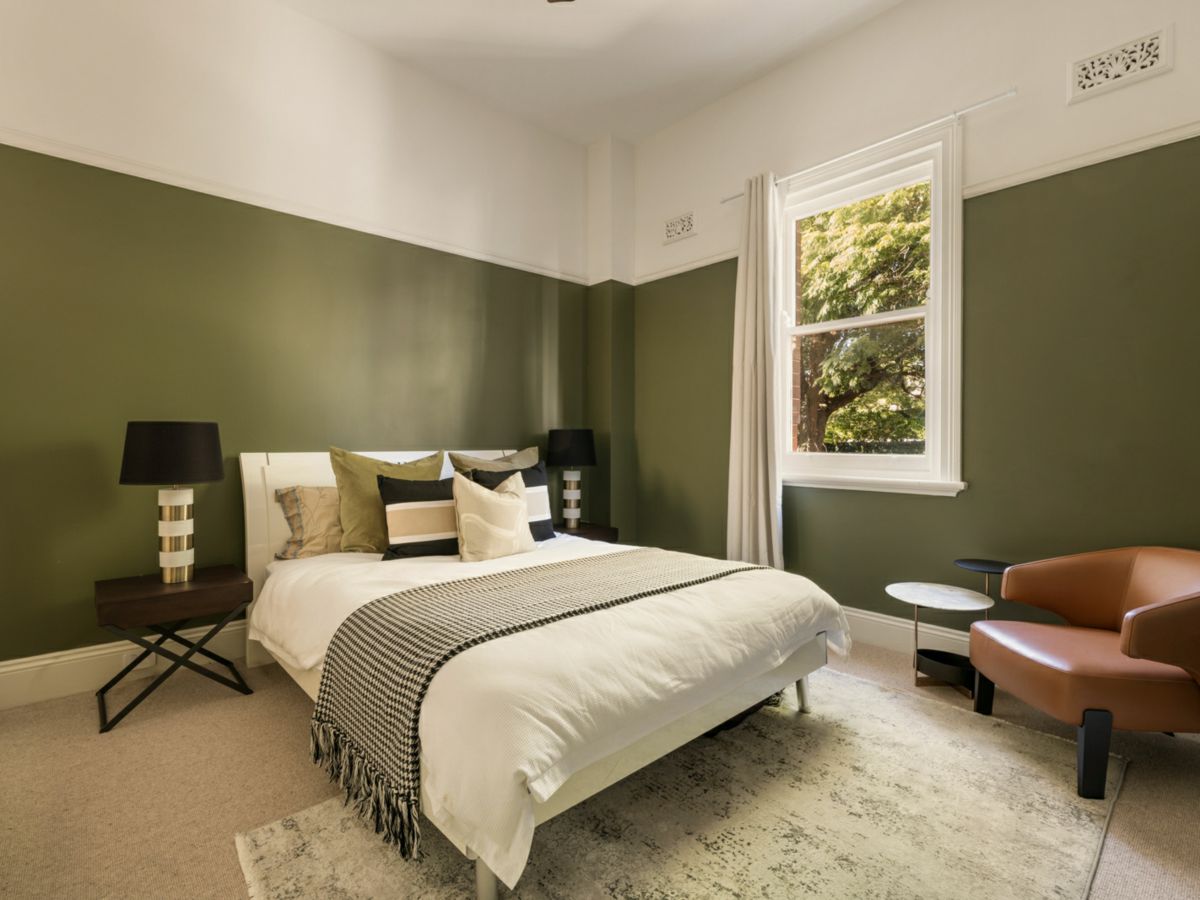 Drummoyne, Inner West, NSW