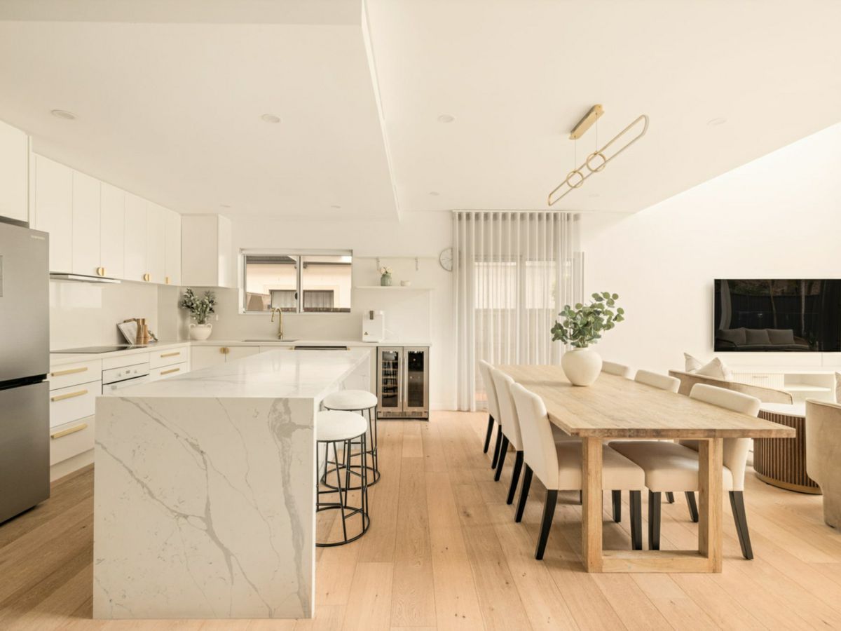 Strathfield, Inner West, NSW