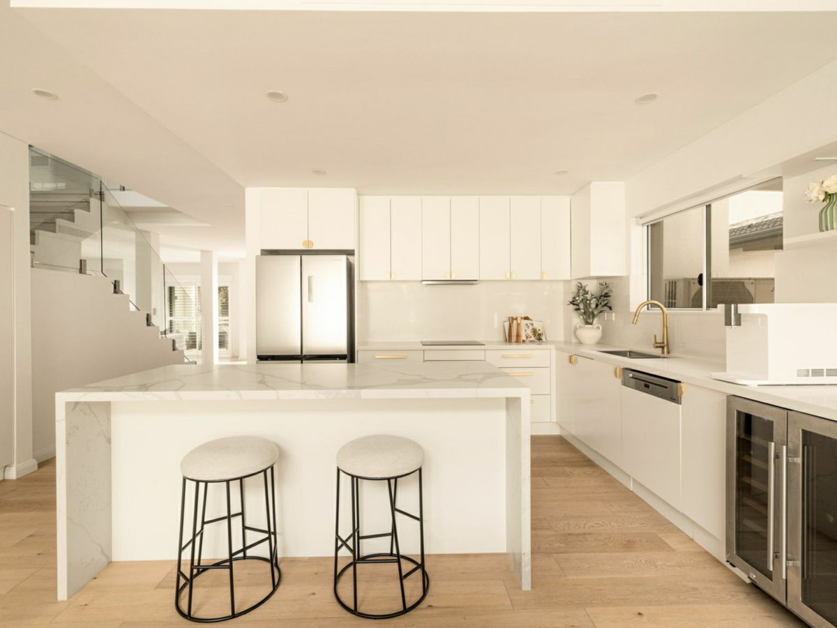 Strathfield, Inner West, NSW