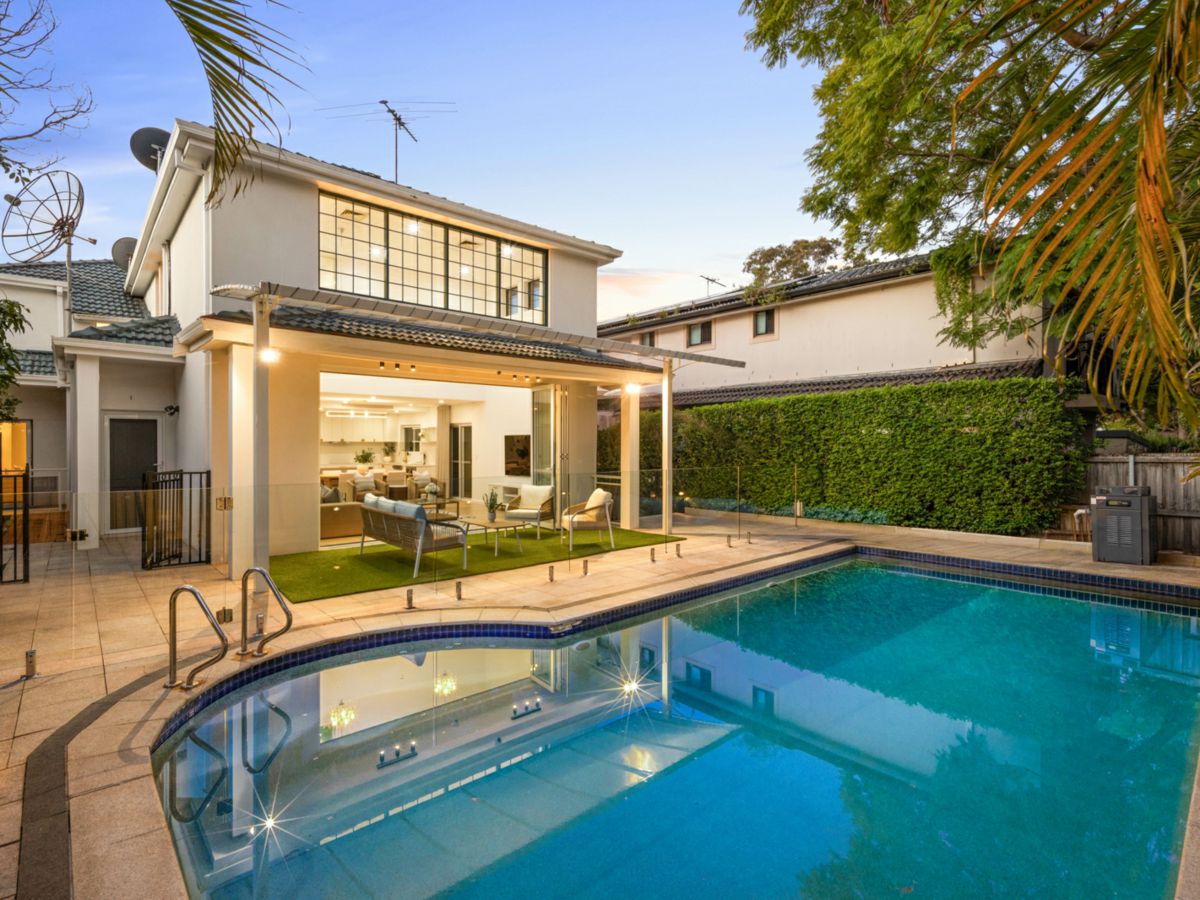 Strathfield, Inner West, NSW