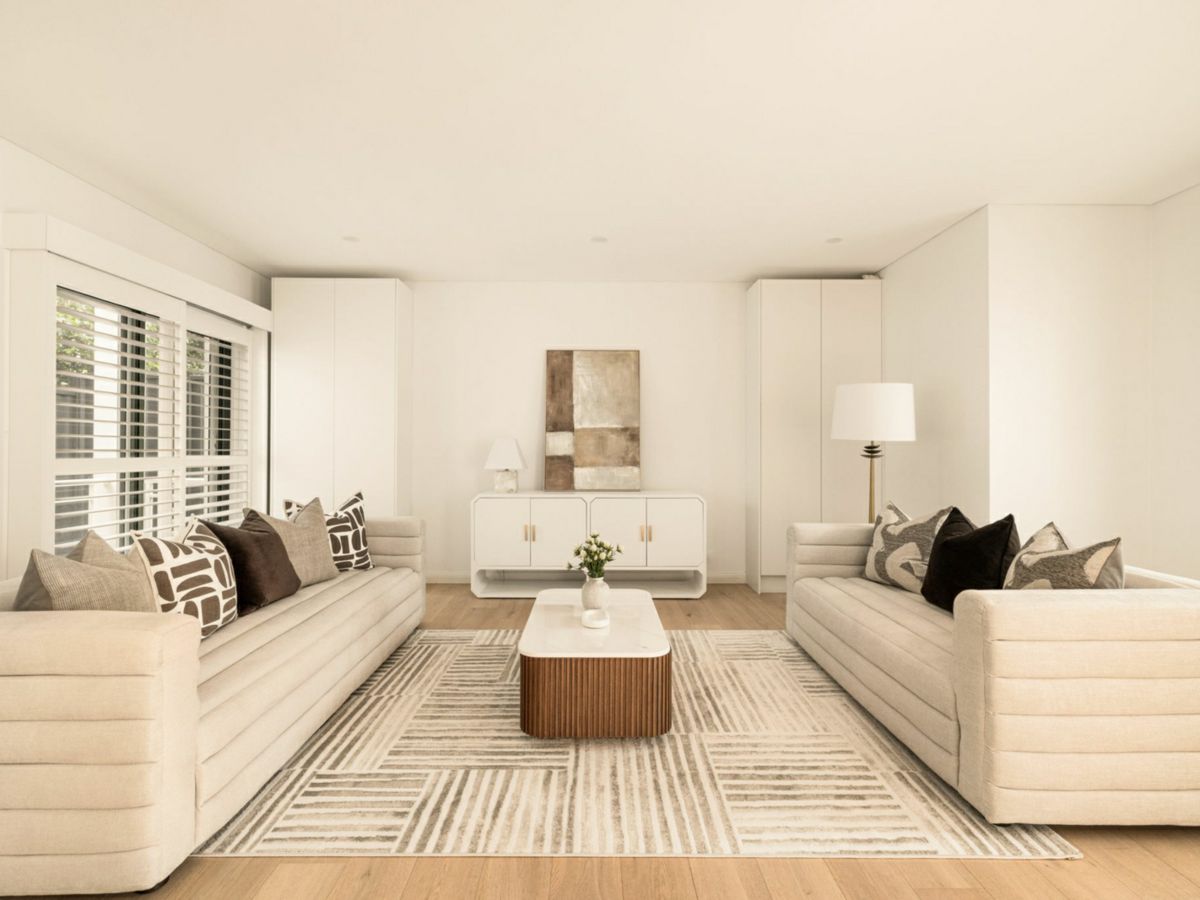 Strathfield, Inner West, NSW