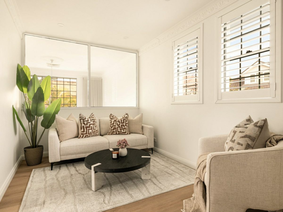 Strathfield, Inner West, NSW