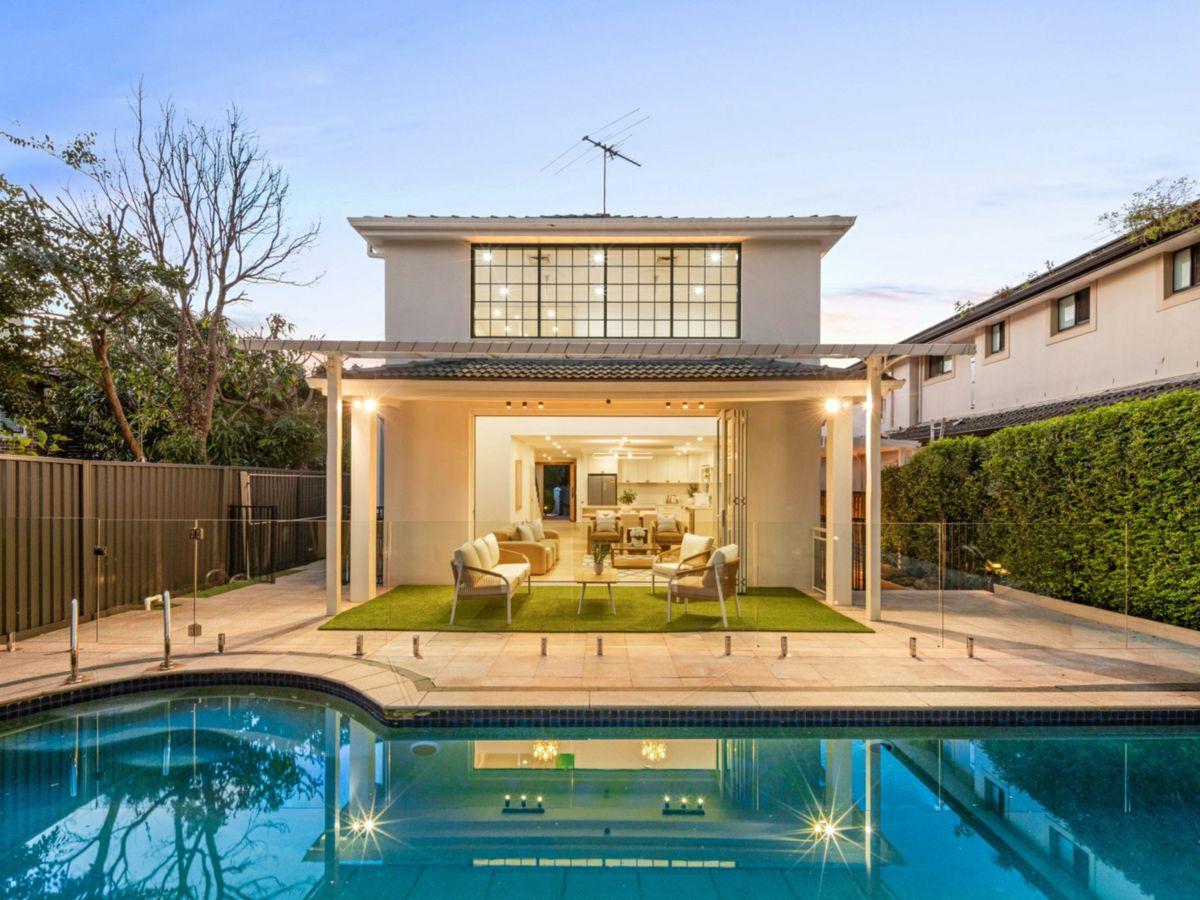 Strathfield, Inner West, NSW
