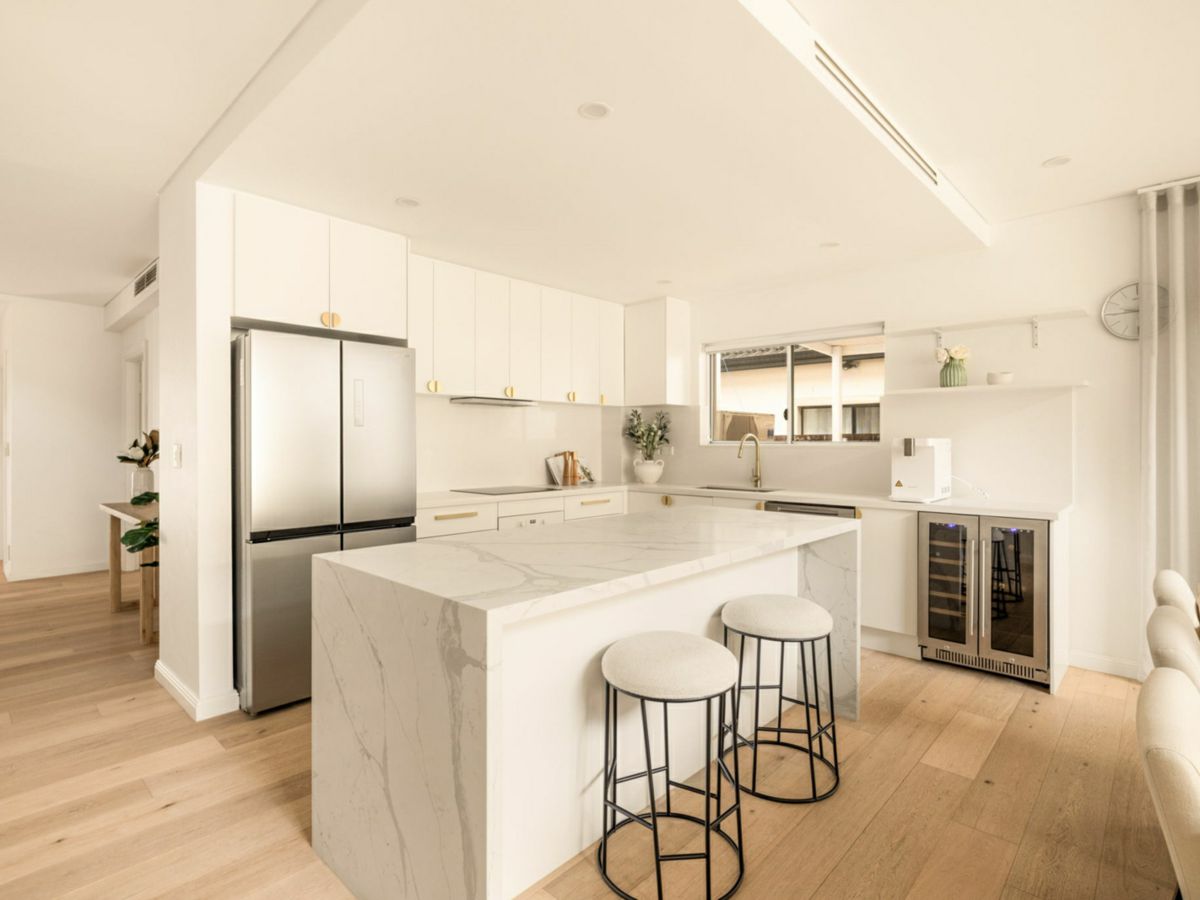Strathfield, Inner West, NSW