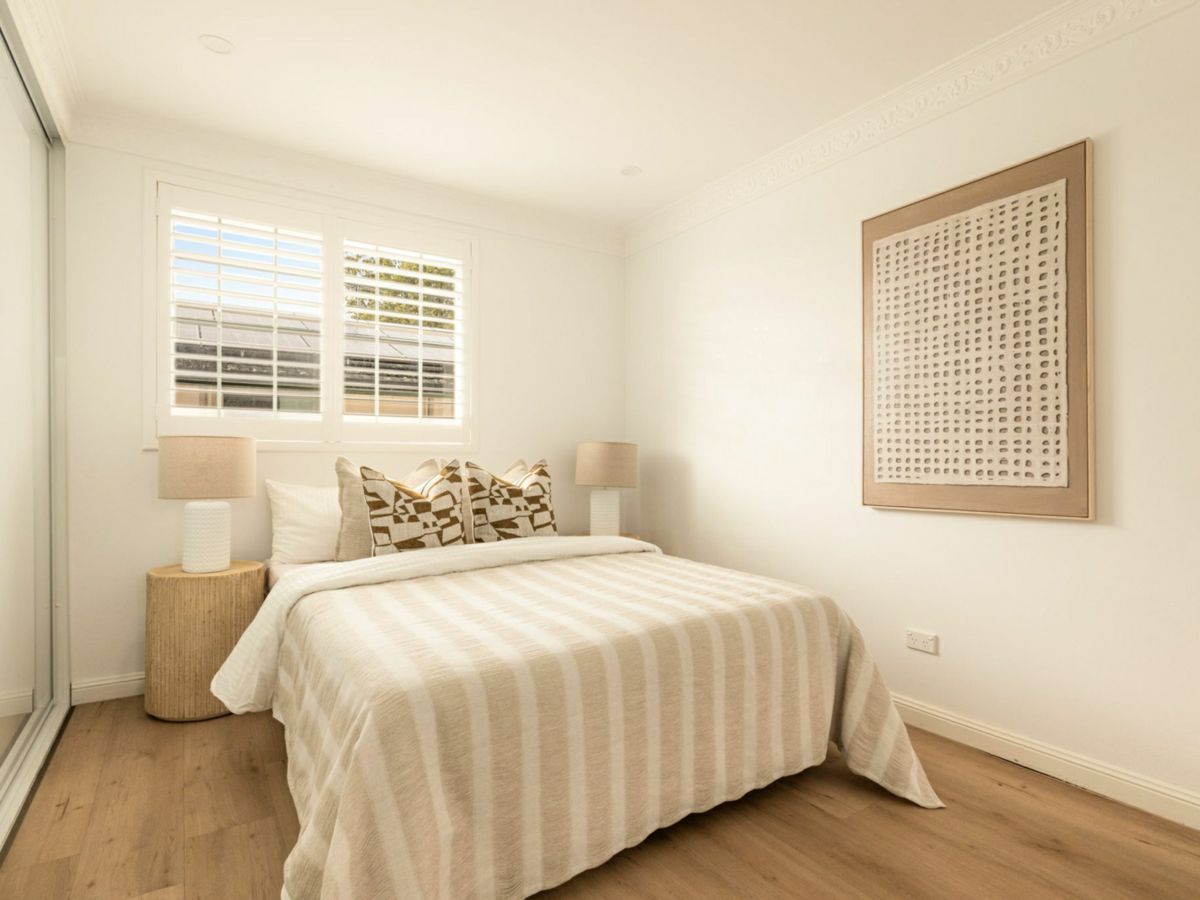 Strathfield, Inner West, NSW