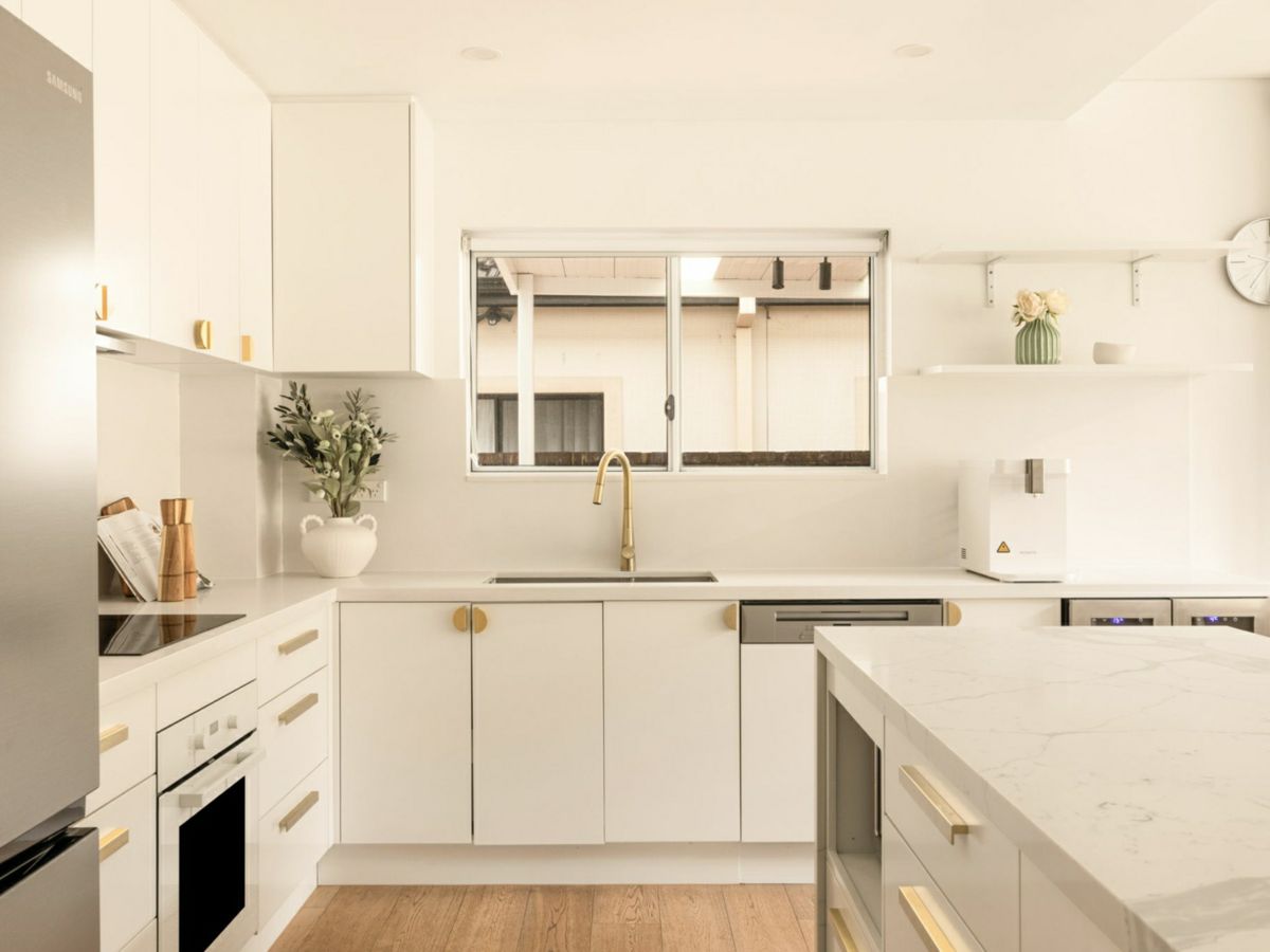 Strathfield, Inner West, NSW