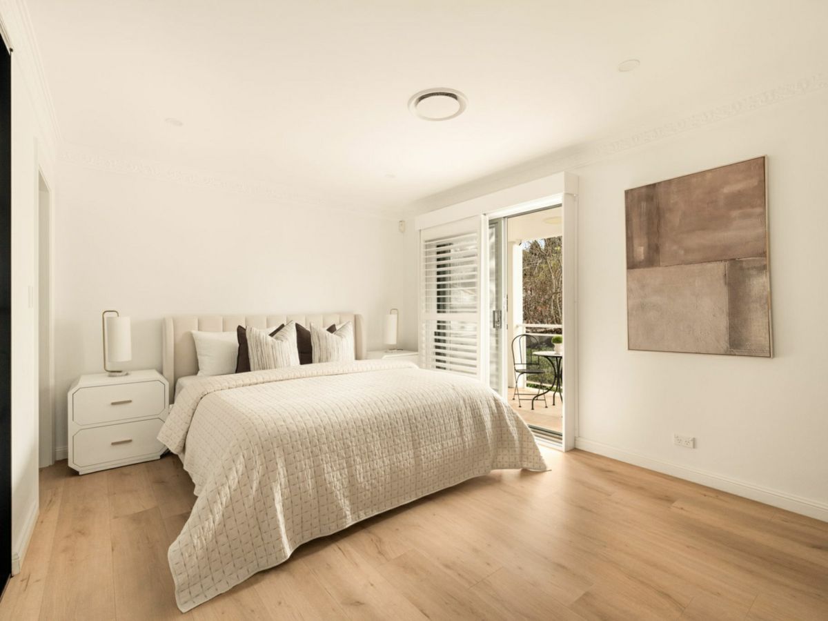 Strathfield, Inner West, NSW