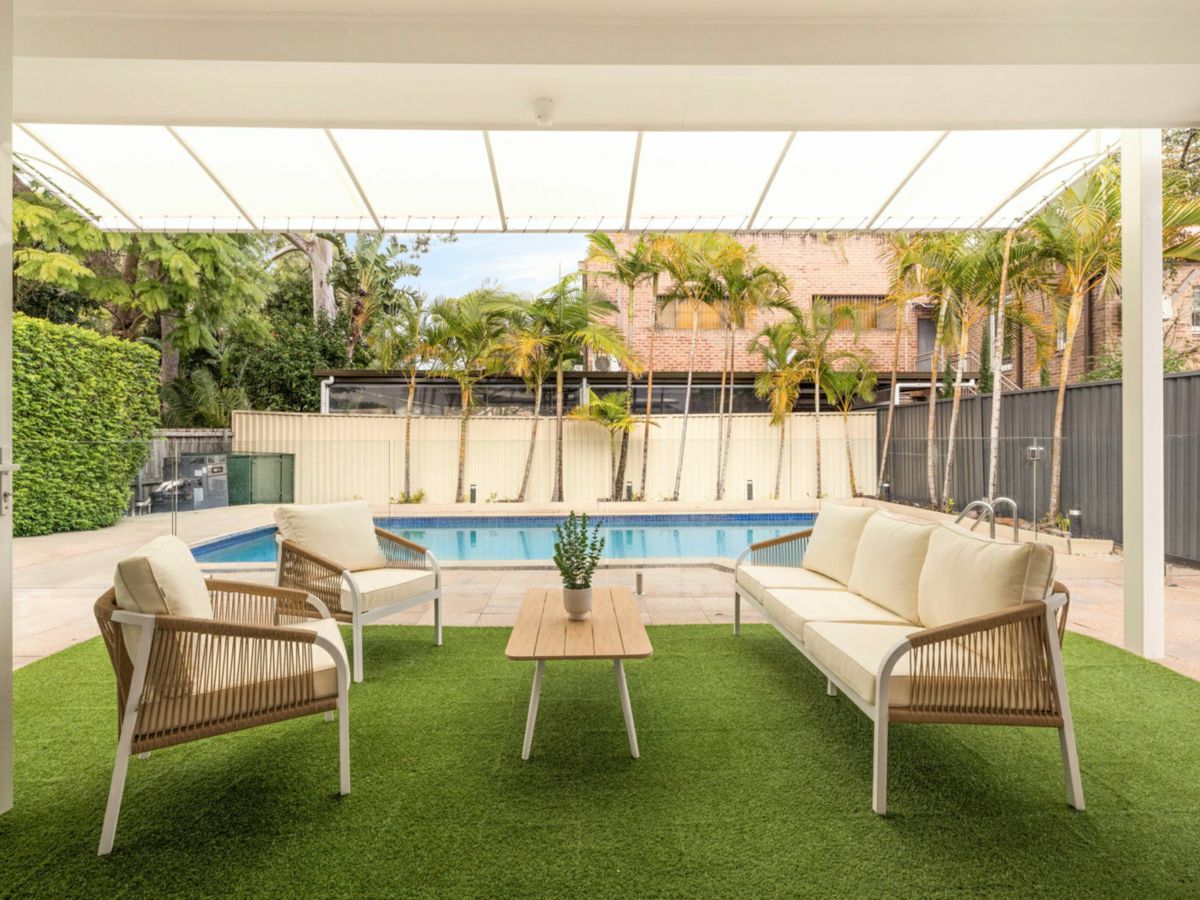 Strathfield, Inner West, NSW