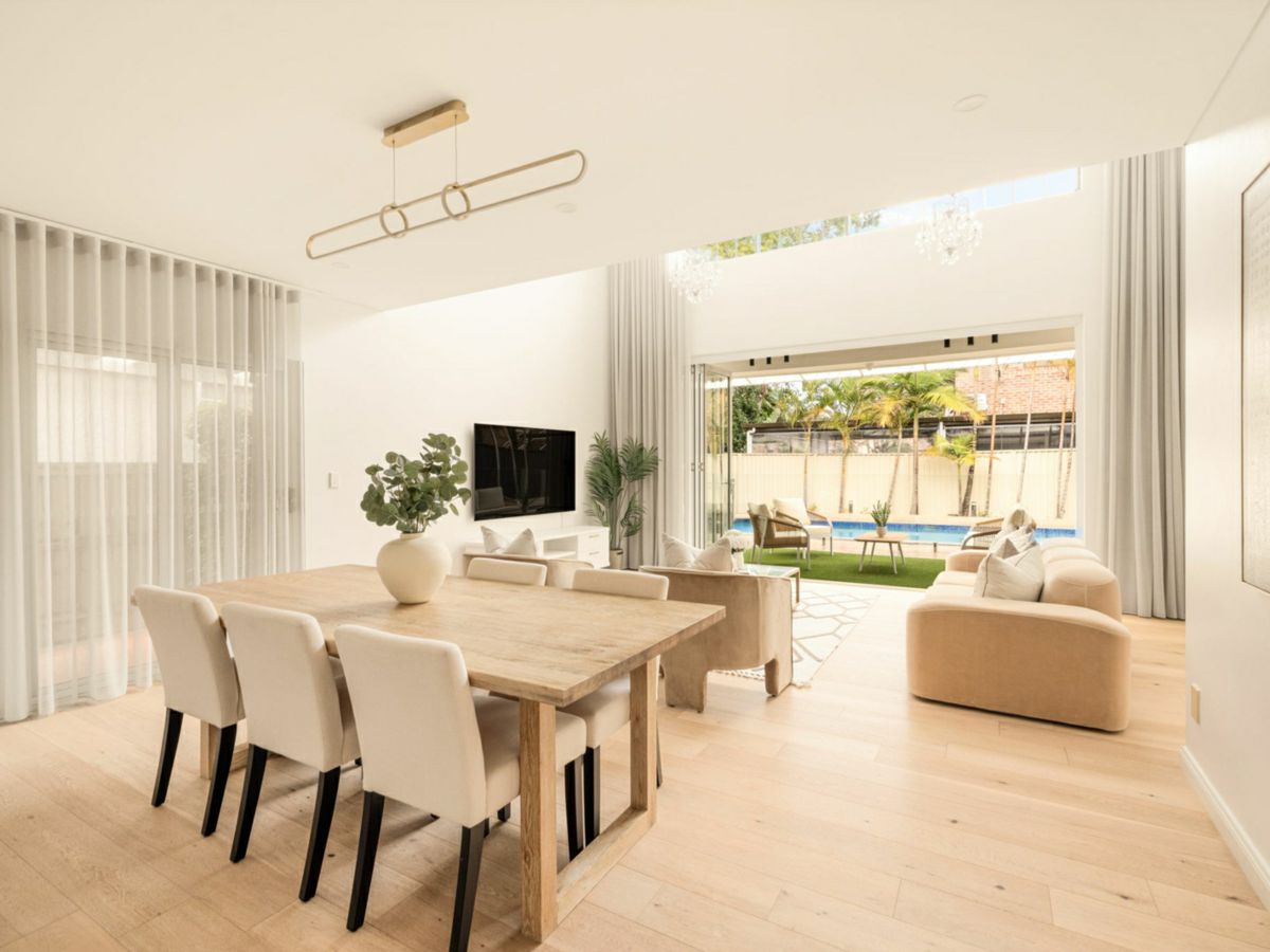 Strathfield, Inner West, NSW