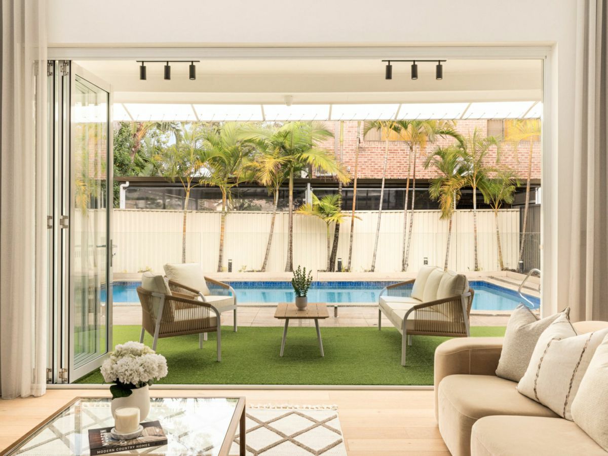 Strathfield, Inner West, NSW