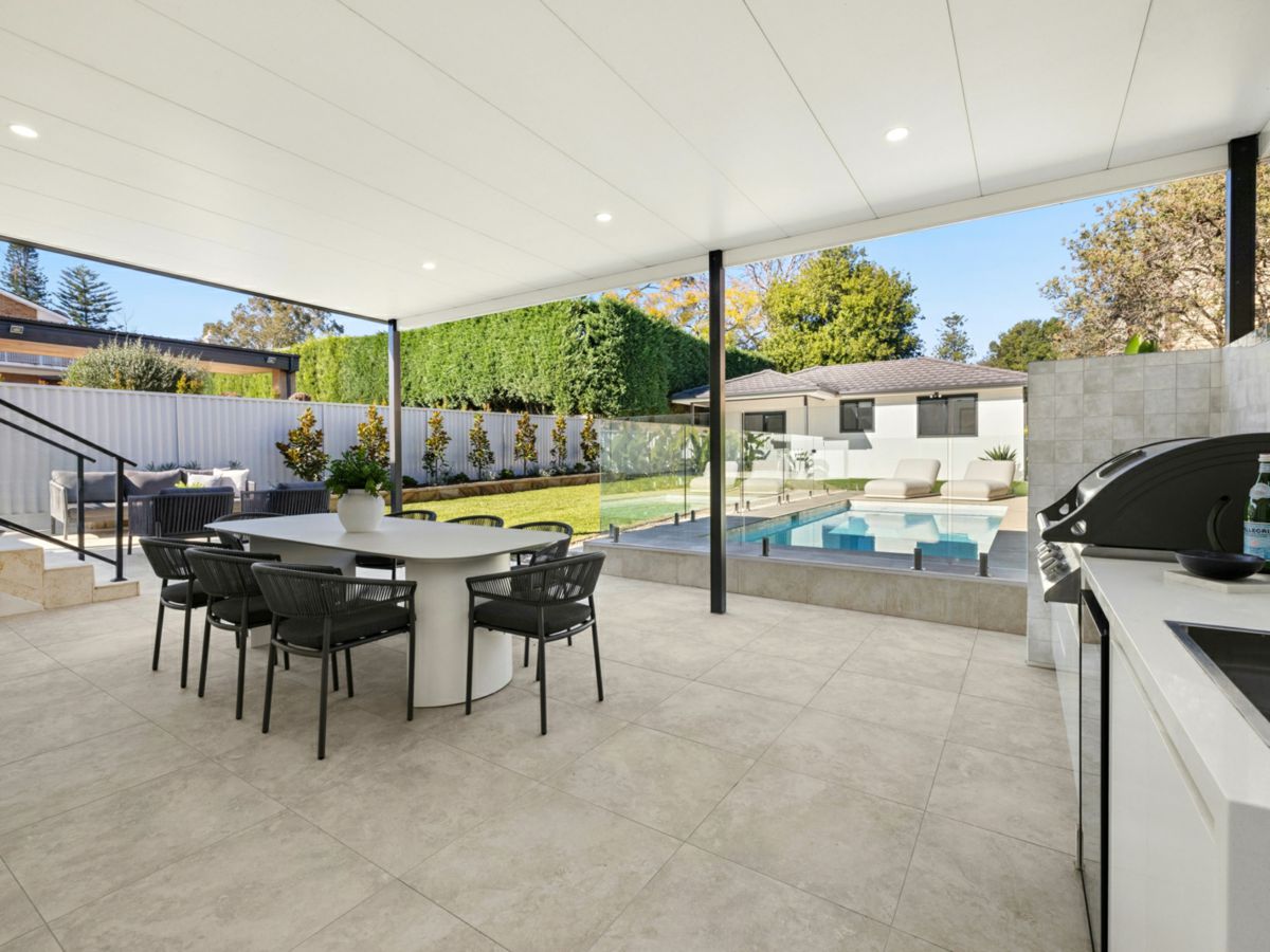Homebush, Inner West, NSW