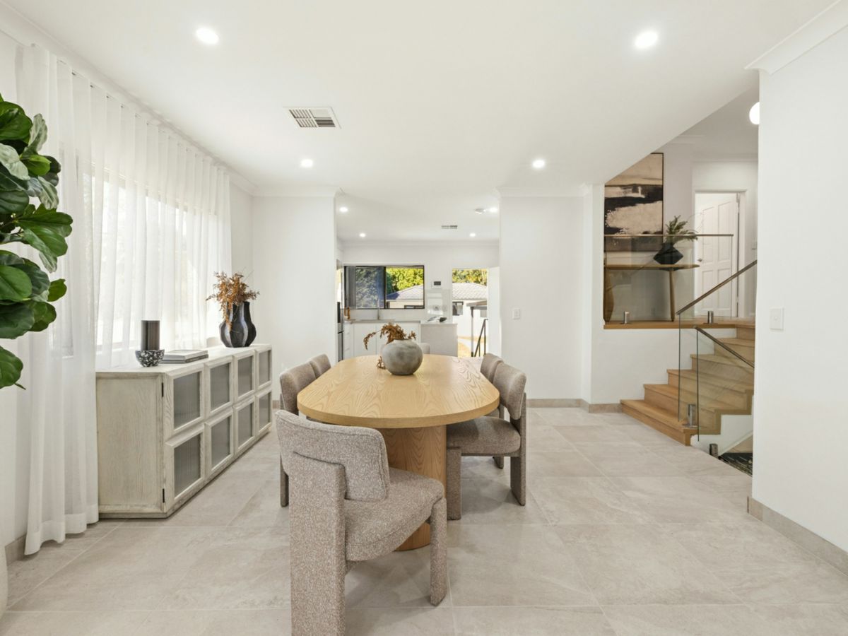 Homebush, Inner West, NSW