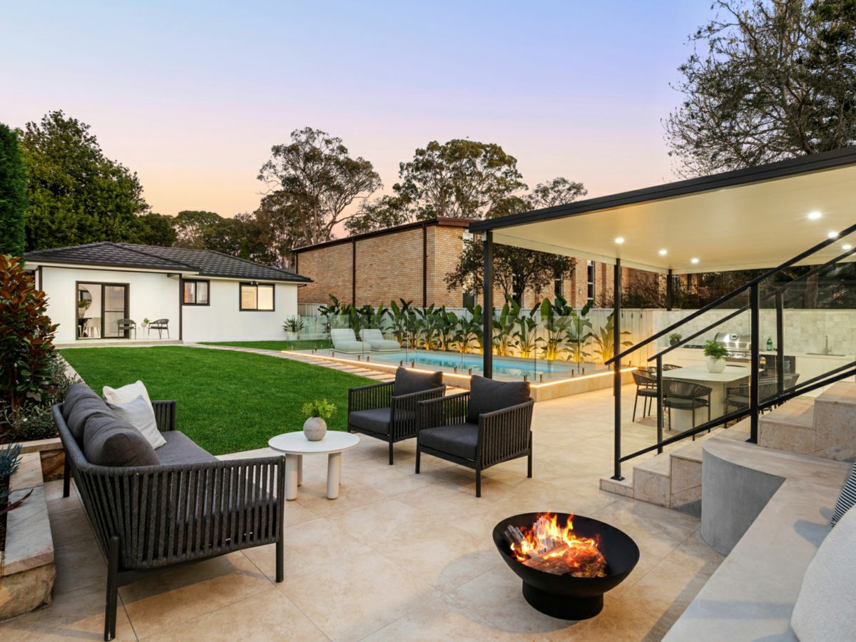 Homebush, Inner West, NSW