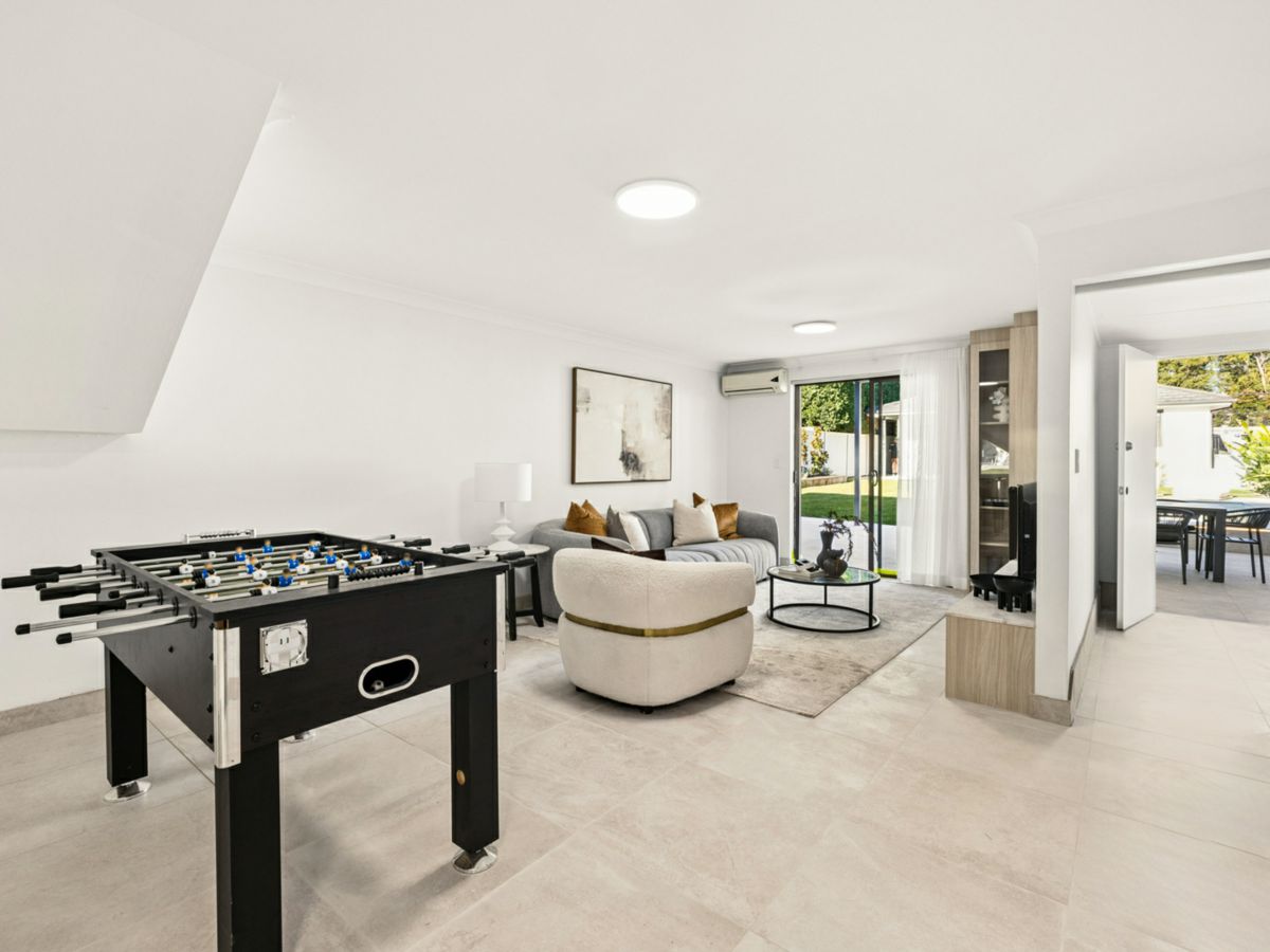 Homebush, Inner West, NSW
