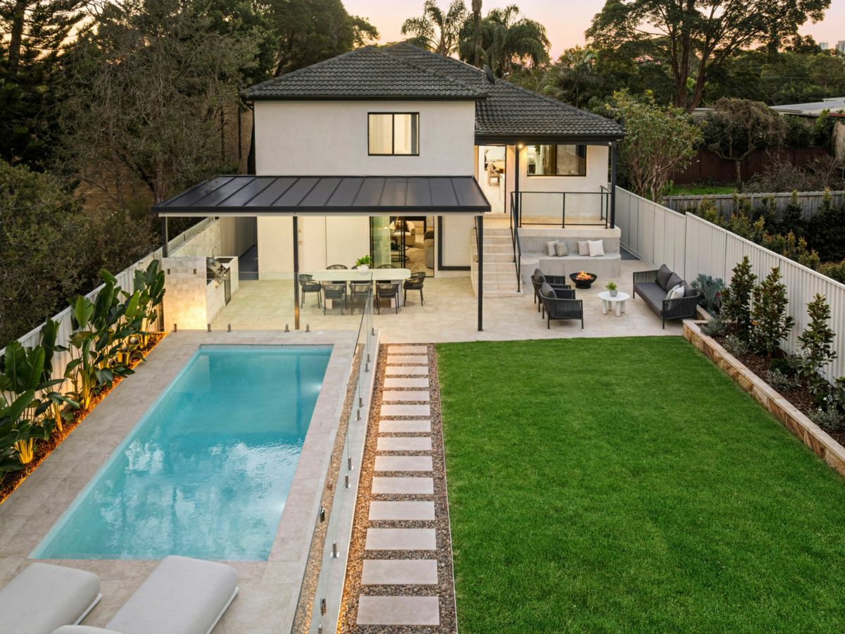 Homebush, Inner West, NSW