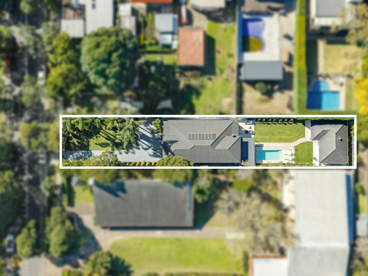 Homebush, Inner West, NSW