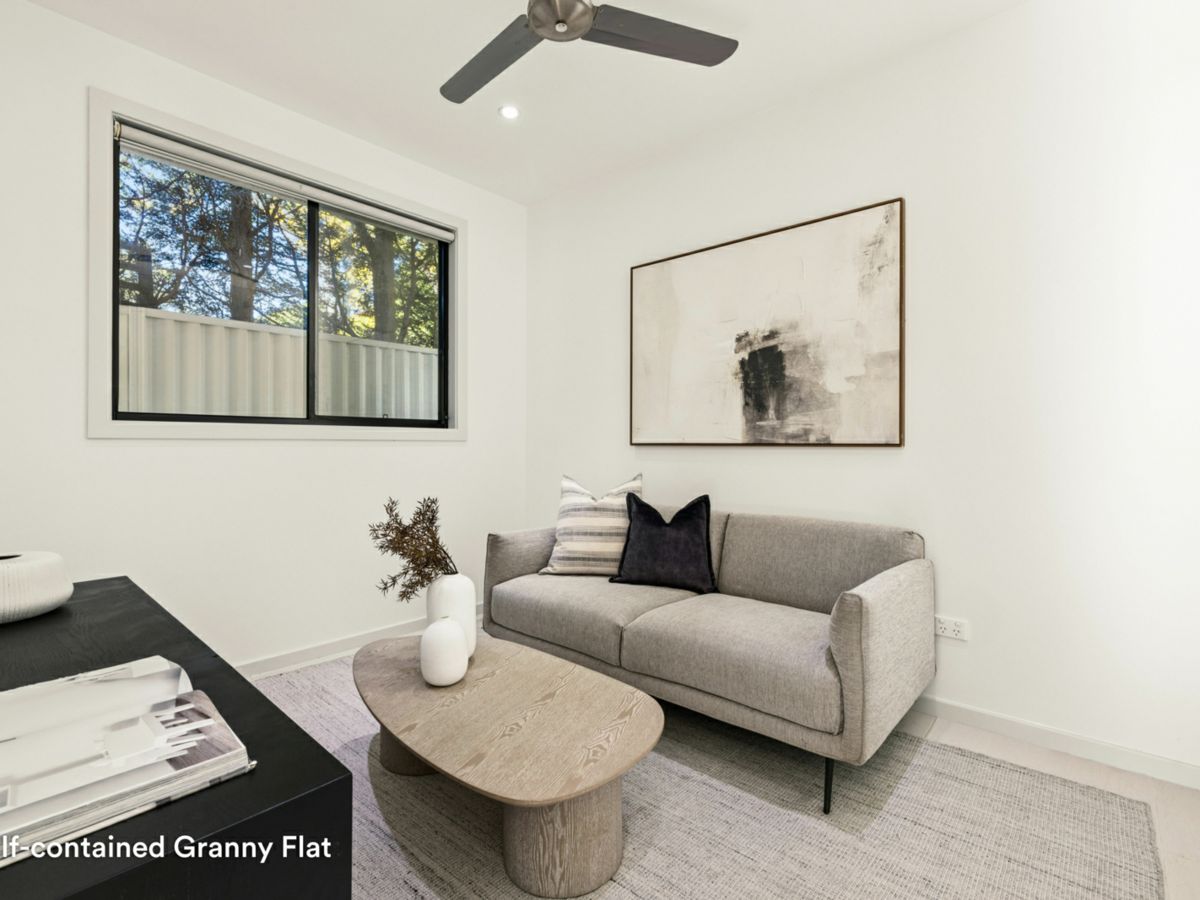 Homebush, Inner West, NSW