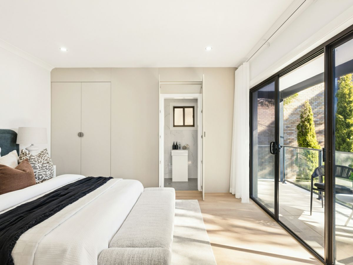 Homebush, Inner West, NSW