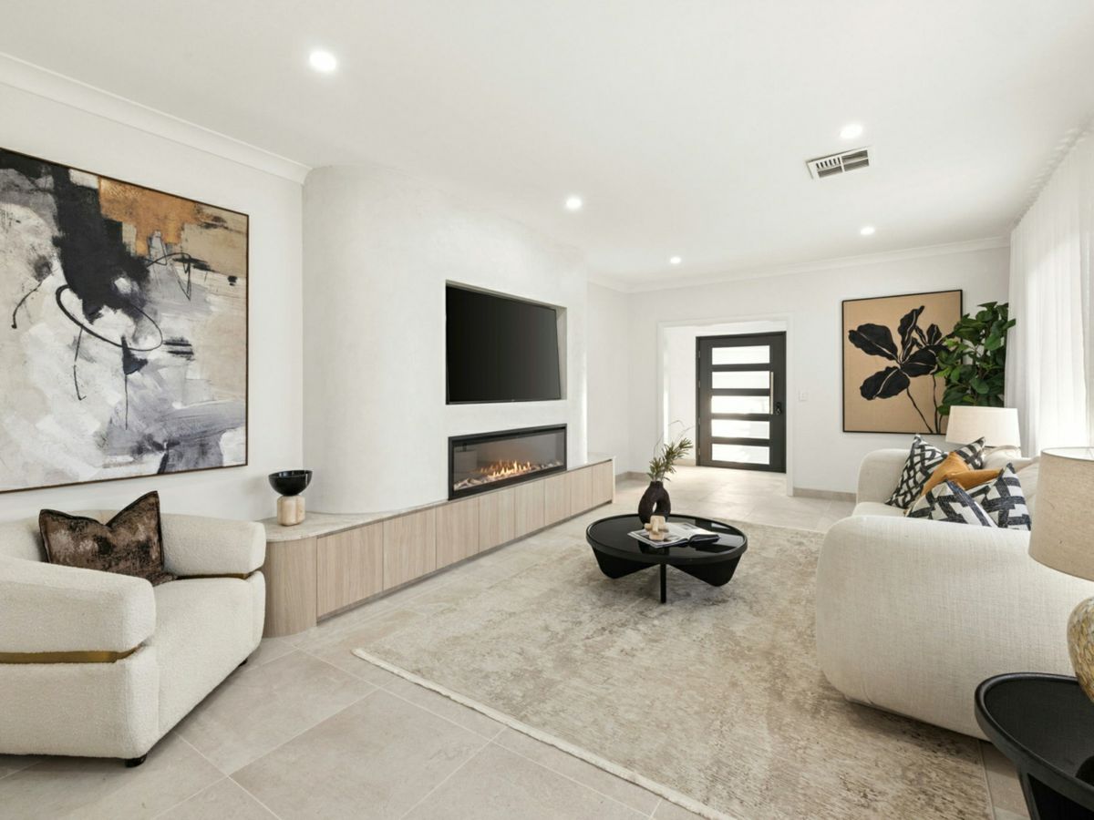 Homebush, Inner West, NSW