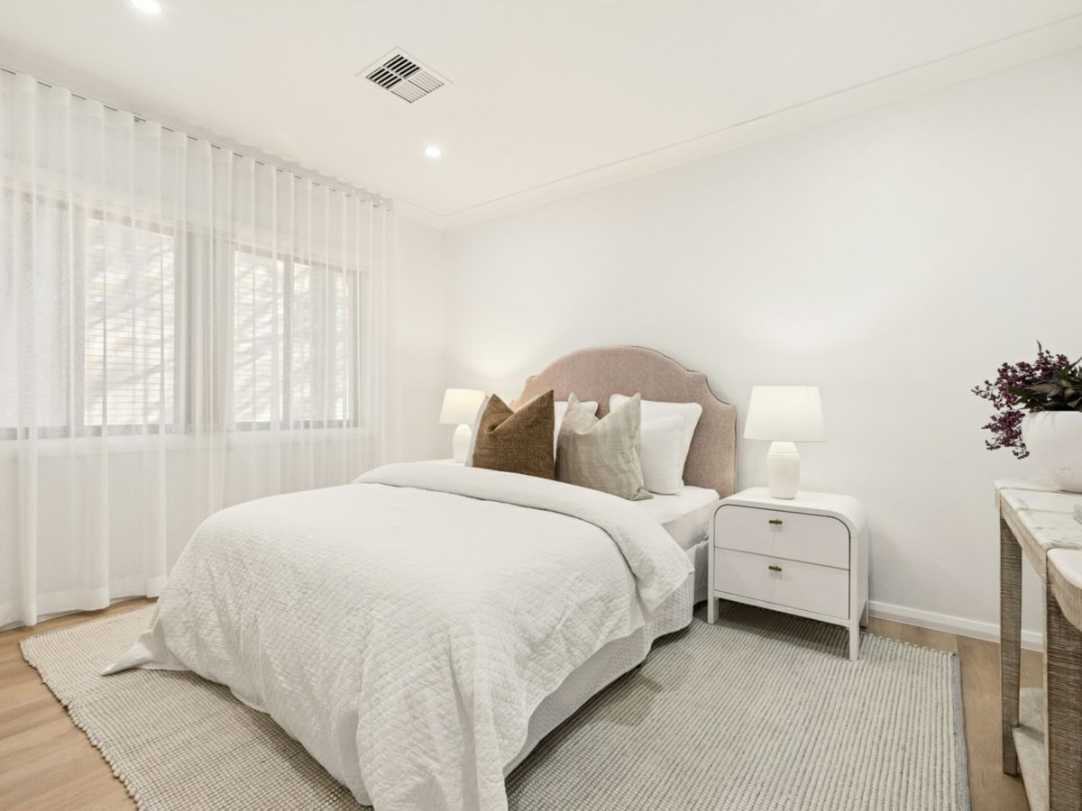 Homebush, Inner West, NSW