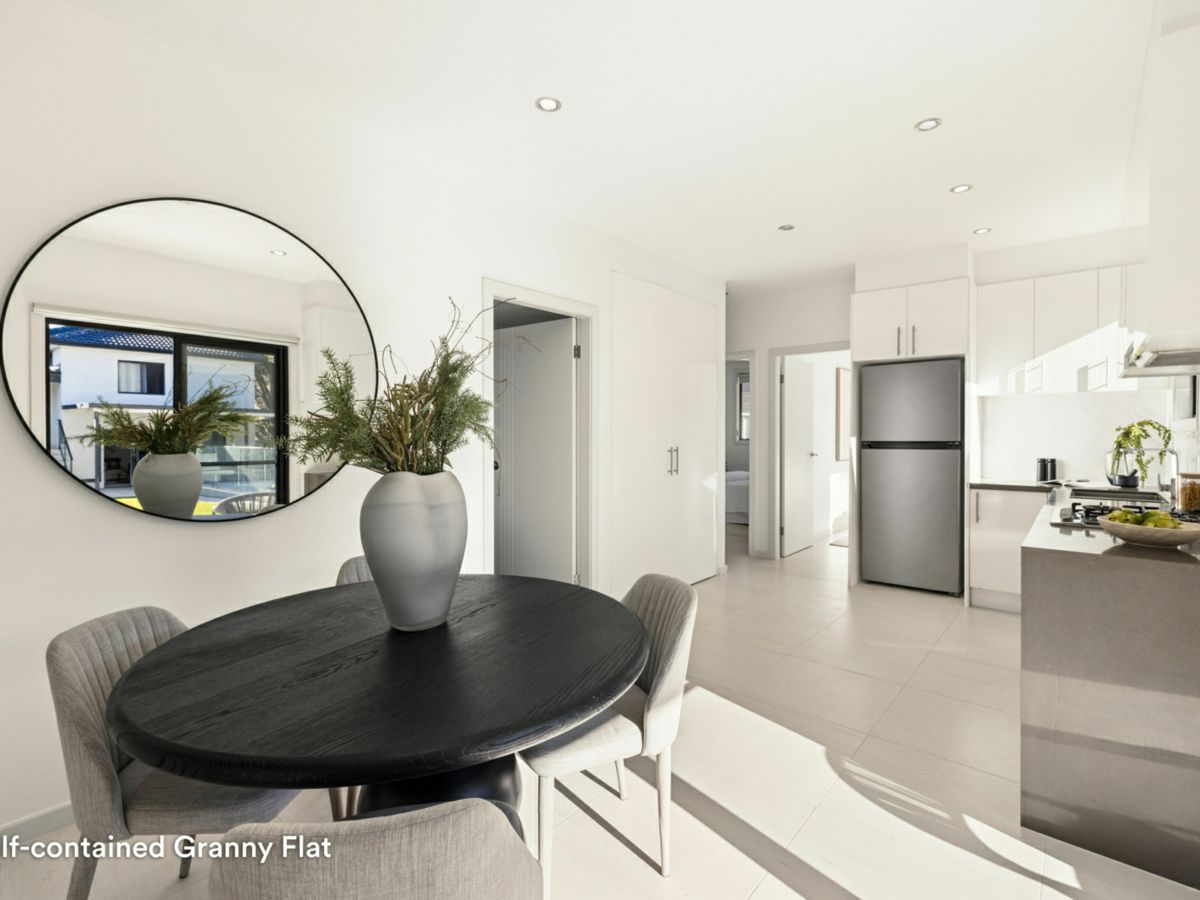 Homebush, Inner West, NSW