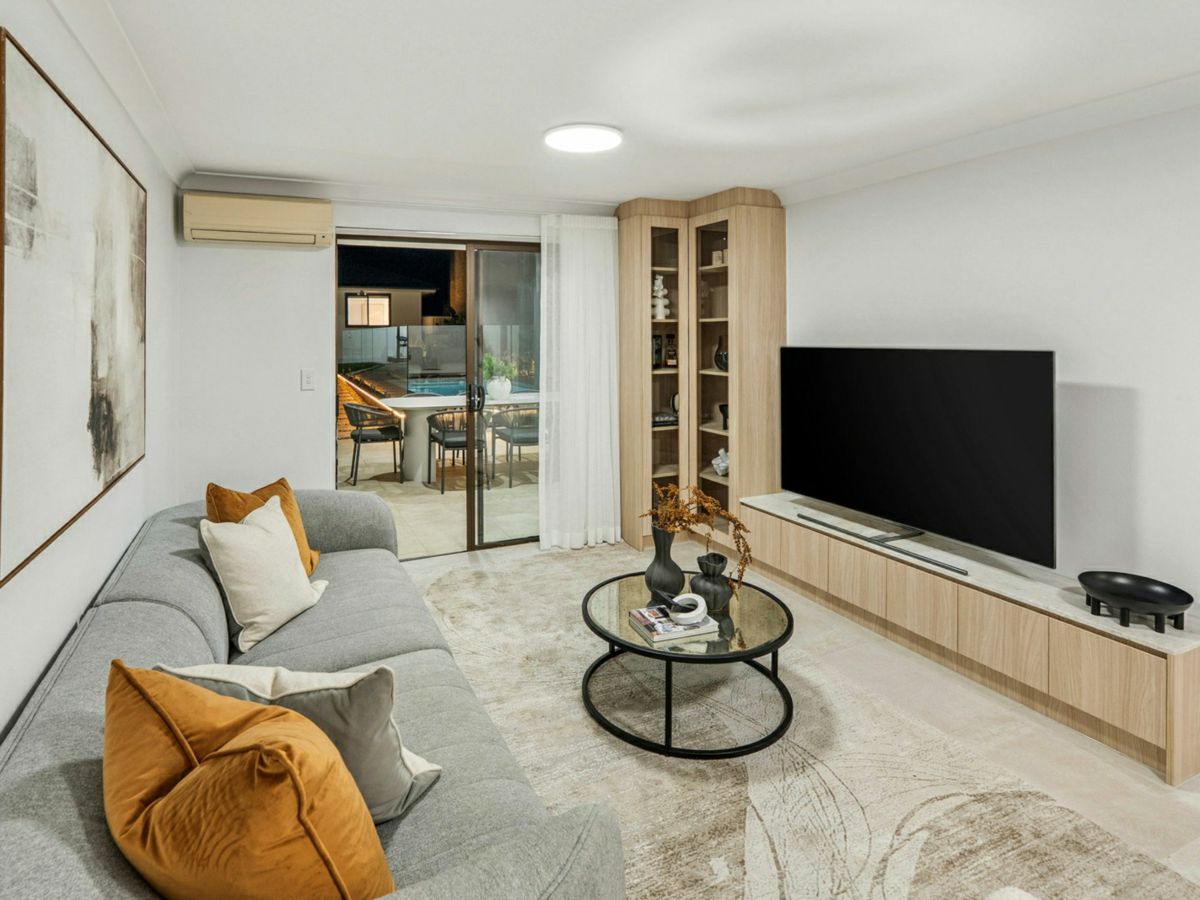 Homebush, Inner West, NSW