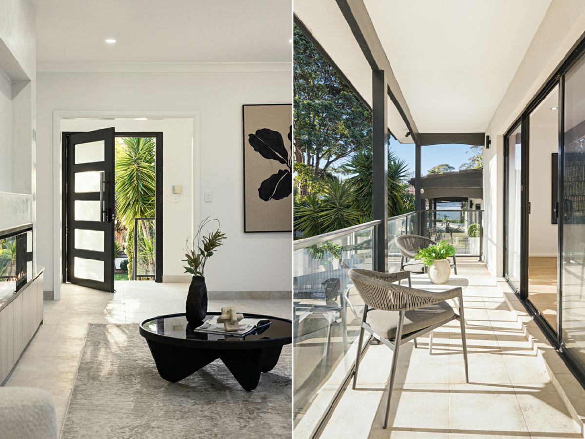 Homebush, Inner West, NSW