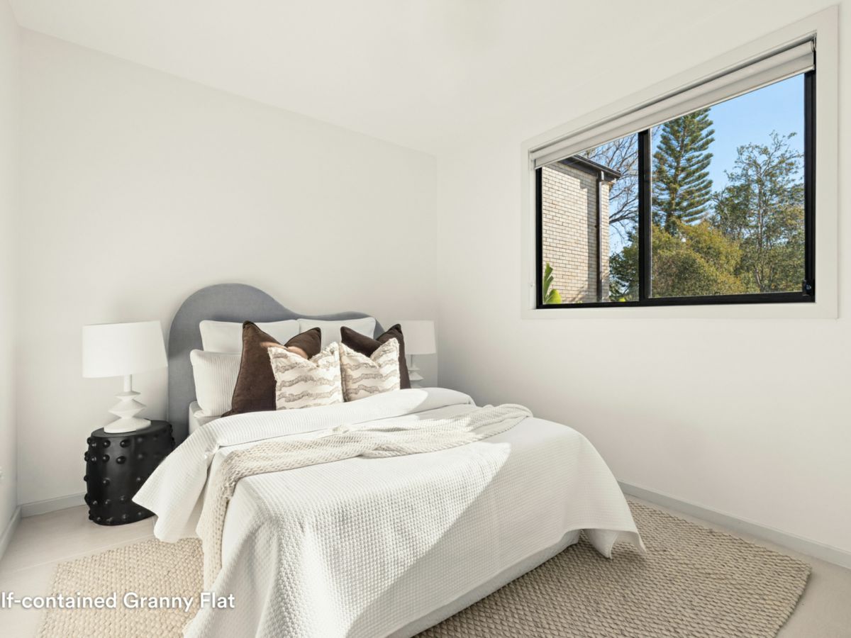 Homebush, Inner West, NSW