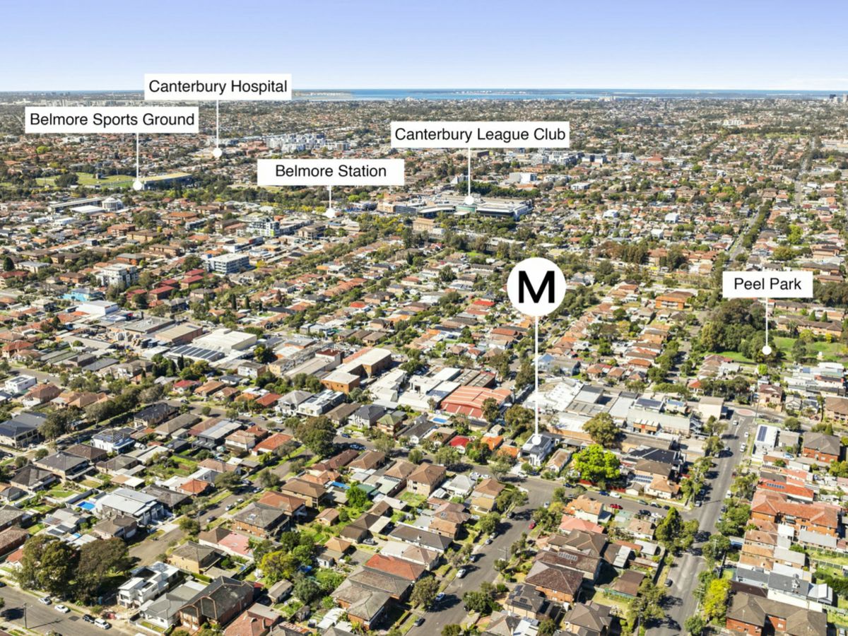 Belmore, Canterbury/Bankstown, NSW