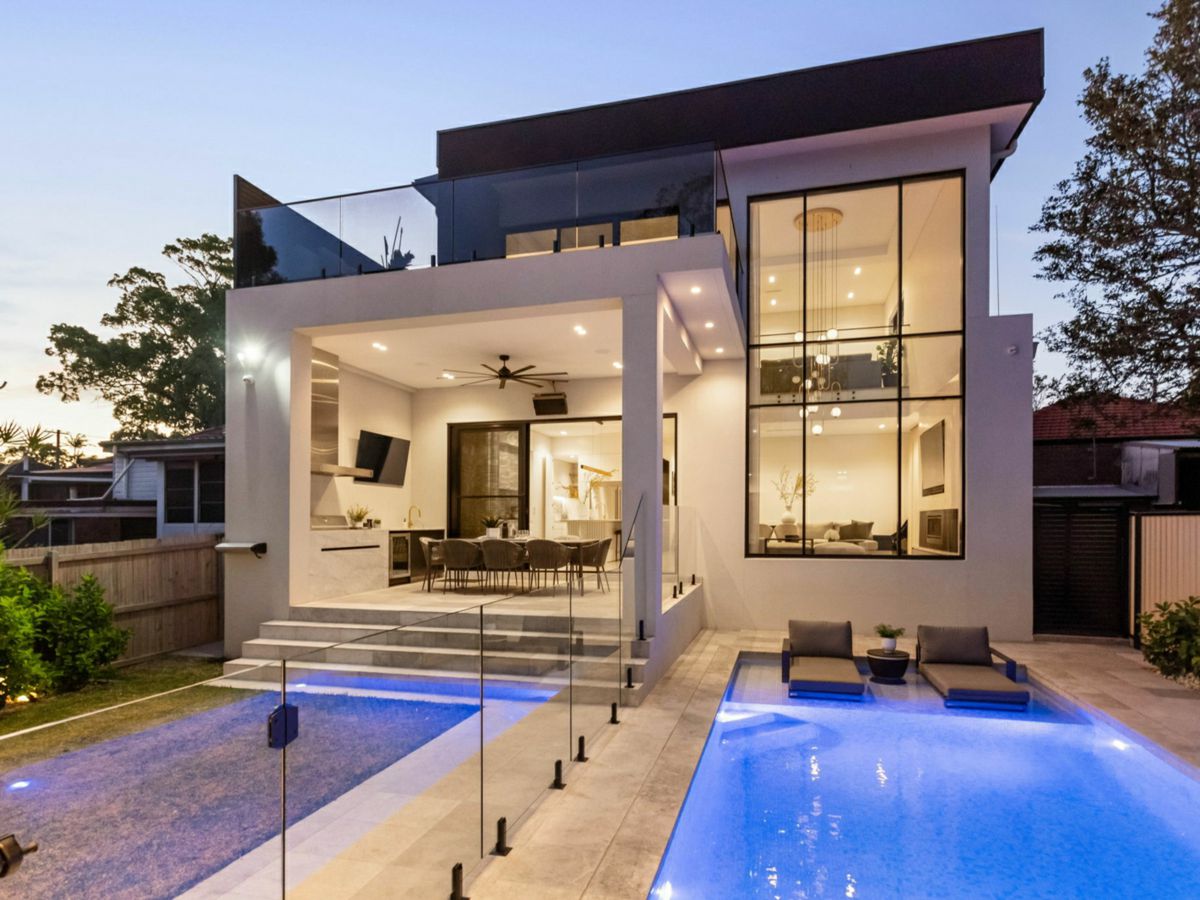 Belmore, Canterbury/Bankstown, NSW