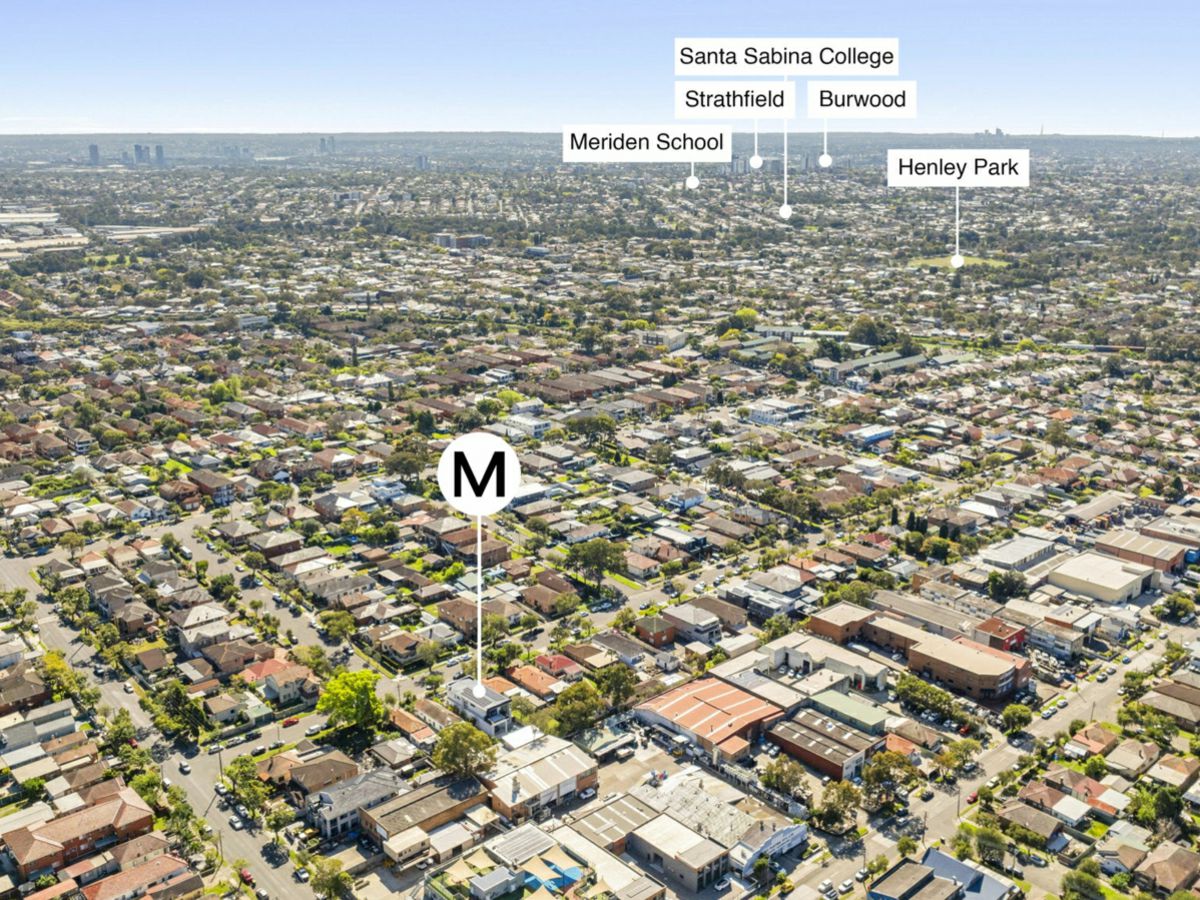 Belmore, Canterbury/Bankstown, NSW