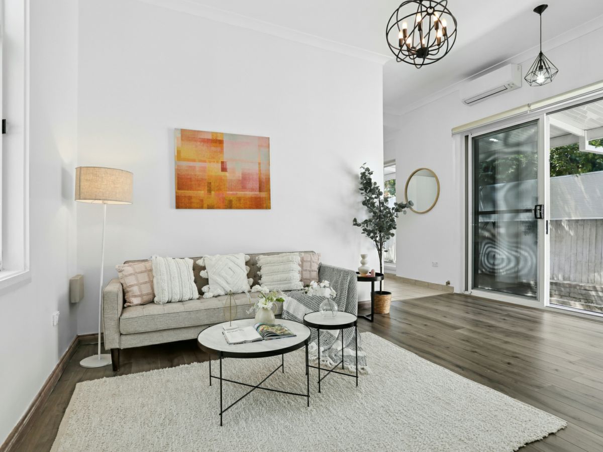 Strathfield, Inner West, NSW
