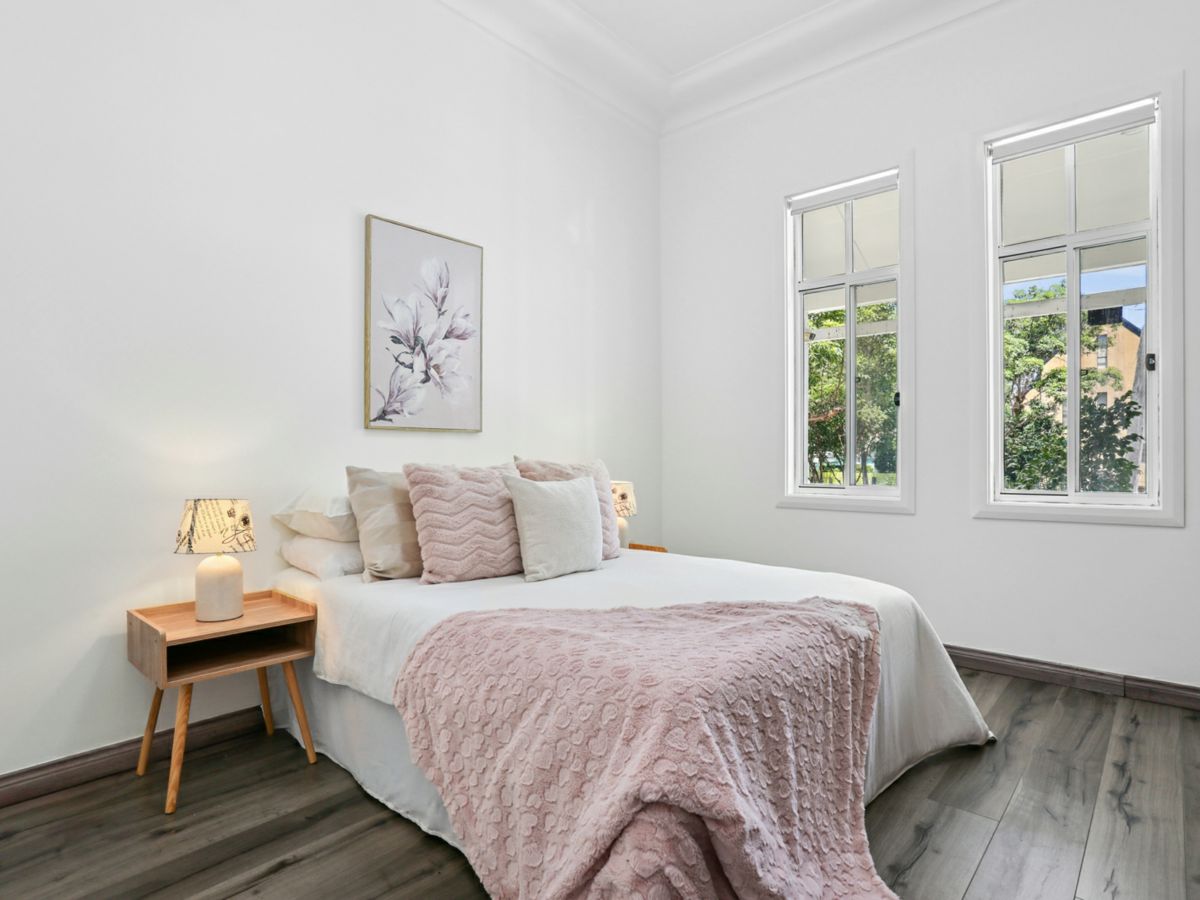 Strathfield, Inner West, NSW
