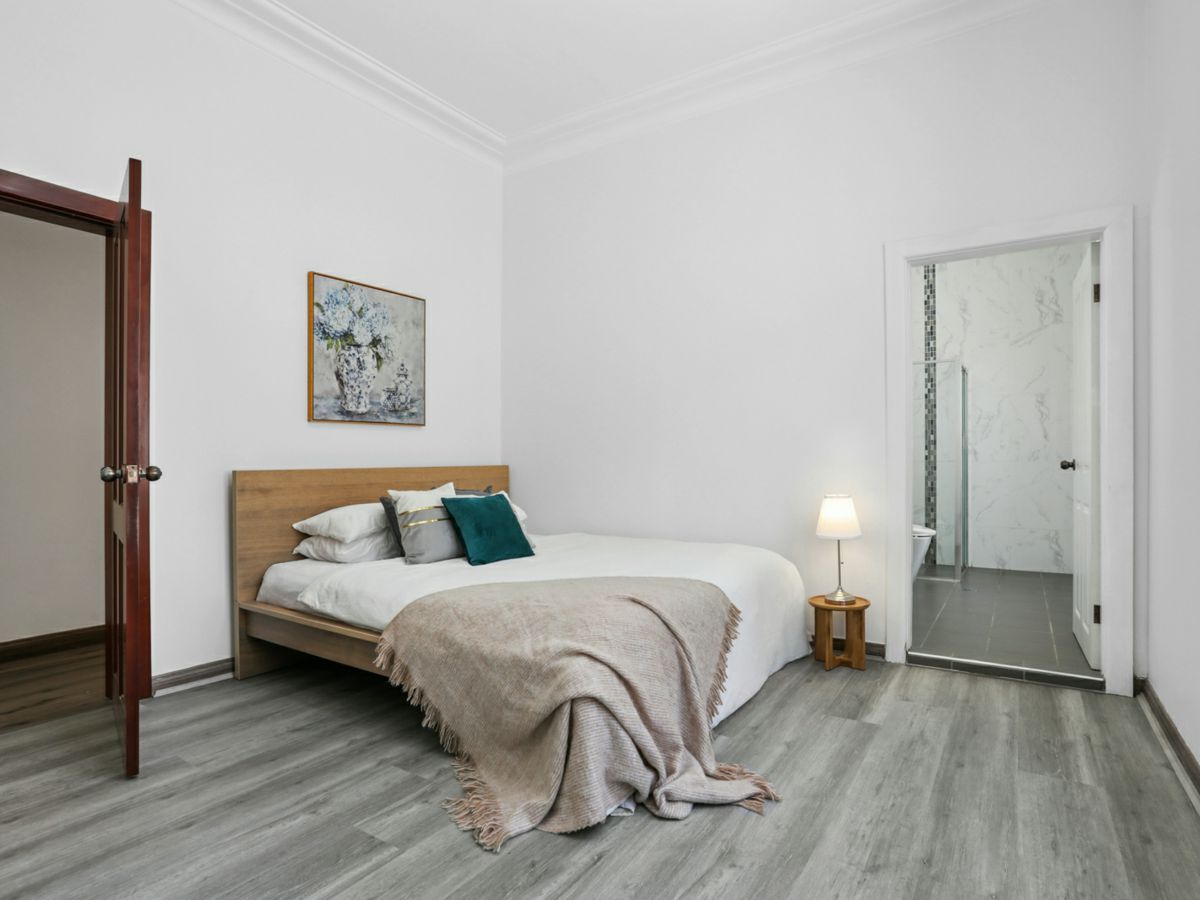 Strathfield, Inner West, NSW