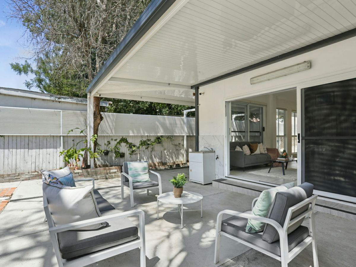 Strathfield, Inner West, NSW