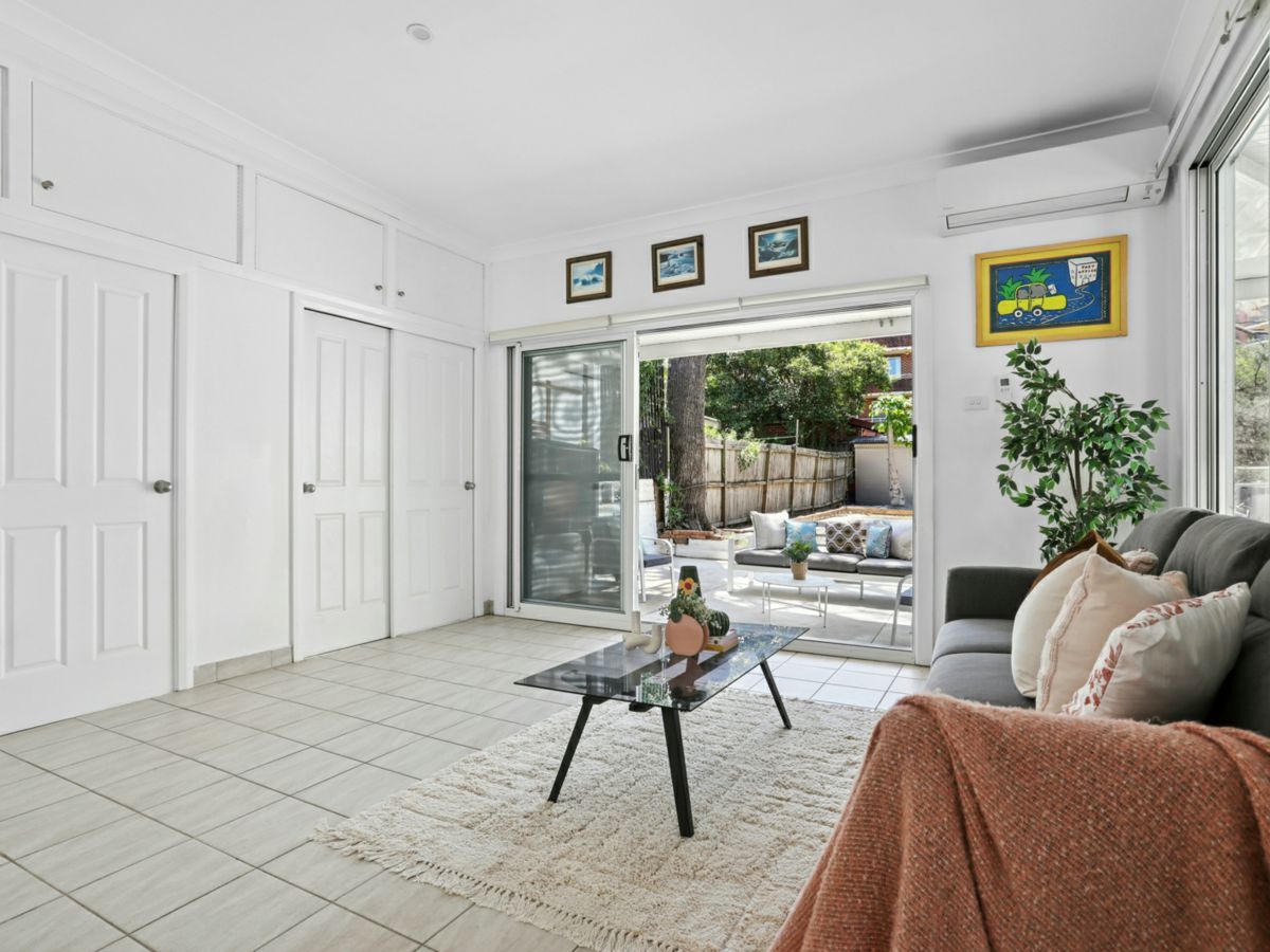 Strathfield, Inner West, NSW
