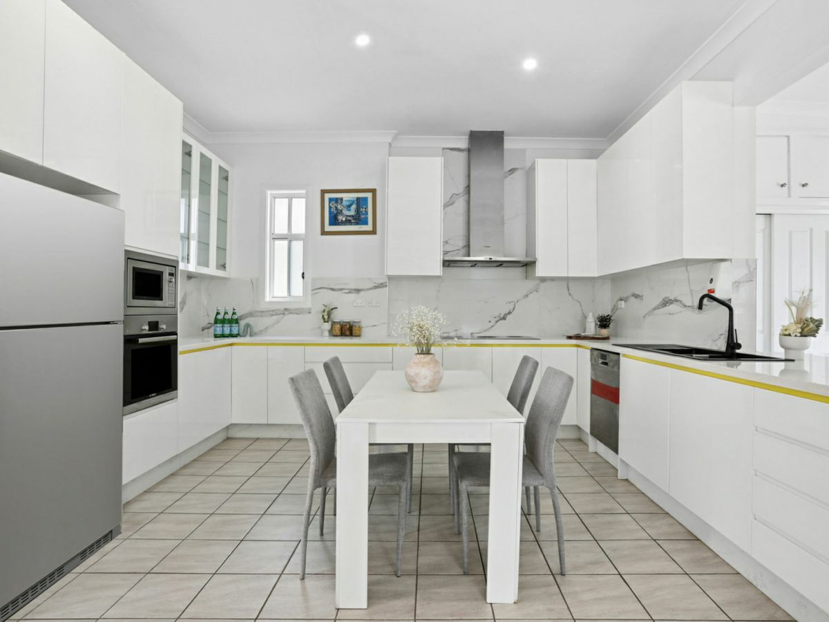 Strathfield, Inner West, NSW