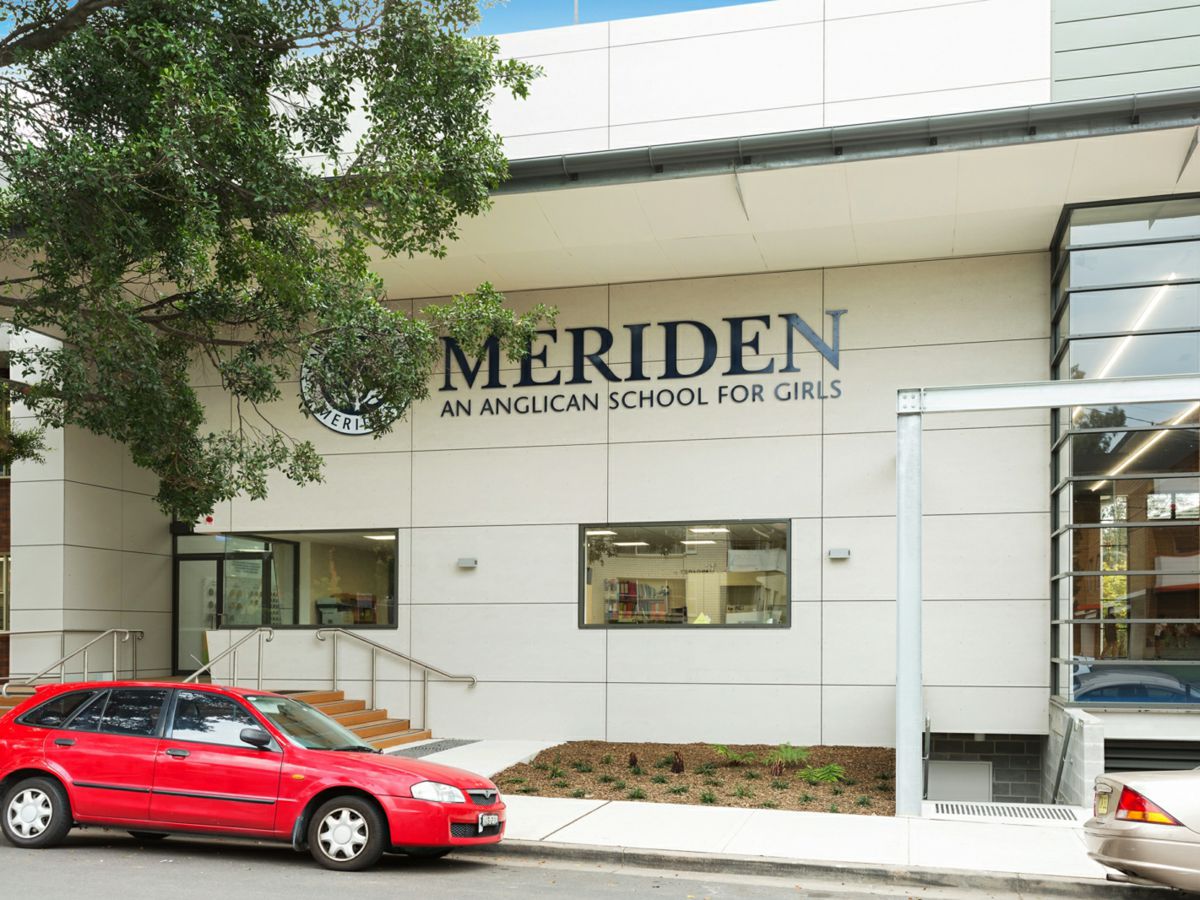 Strathfield, Inner West, NSW