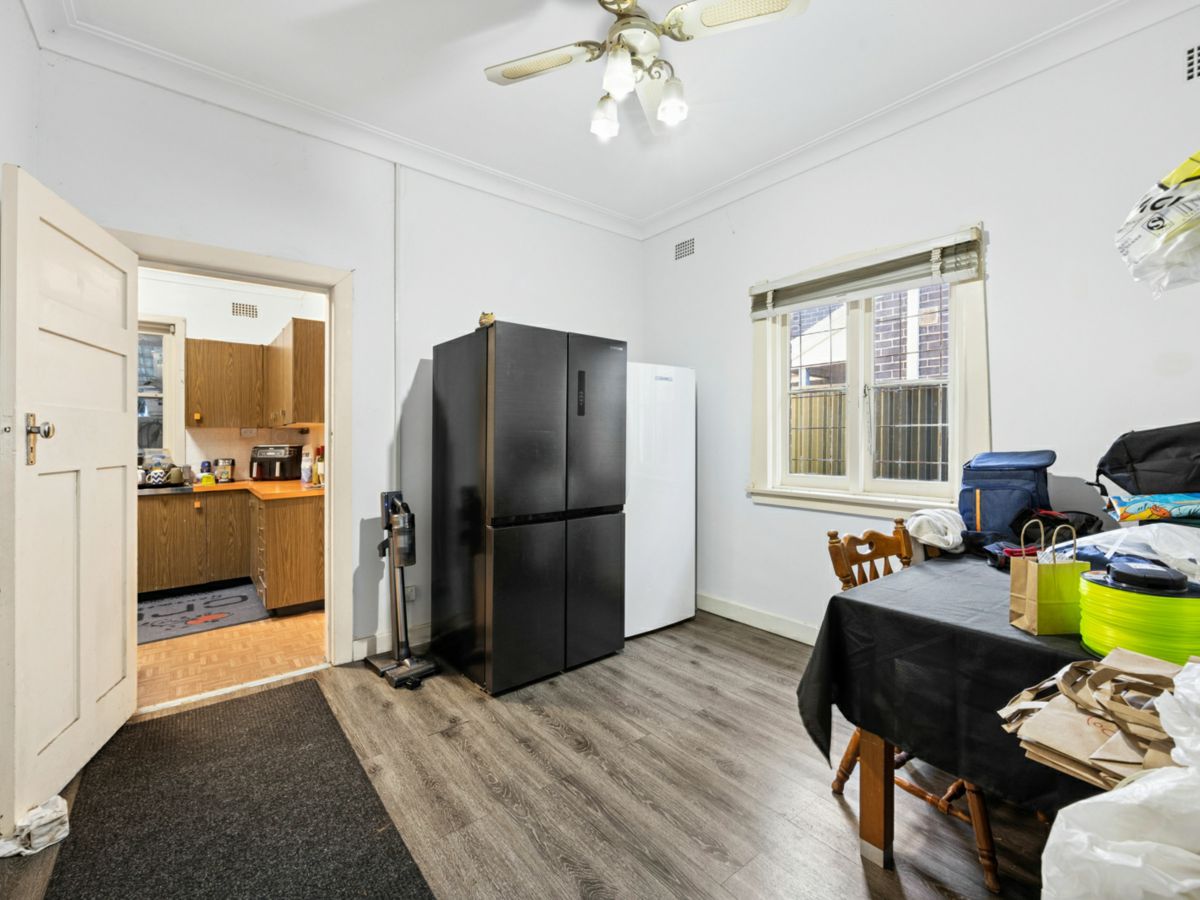 Homebush, Inner West, NSW