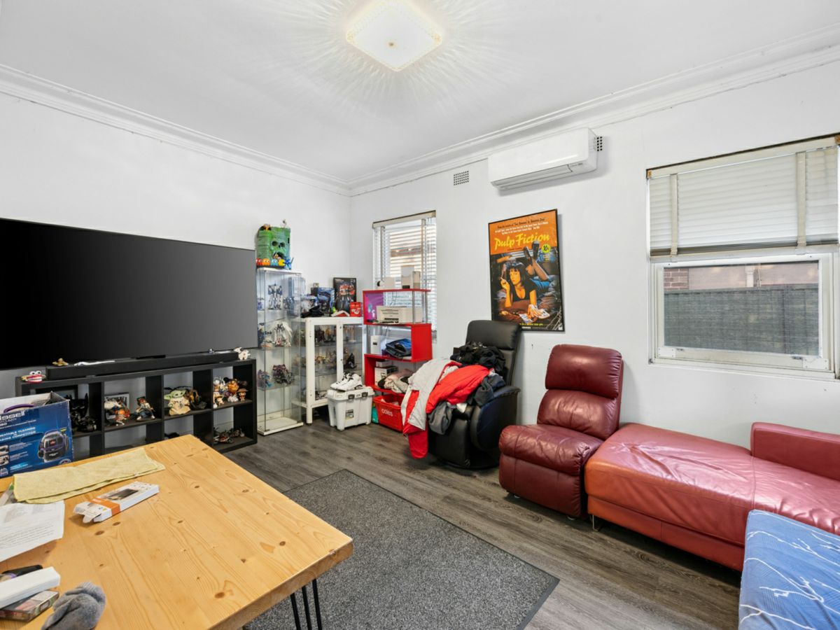 Homebush, Inner West, NSW