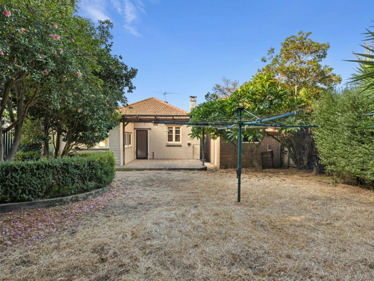 Homebush, Inner West, NSW
