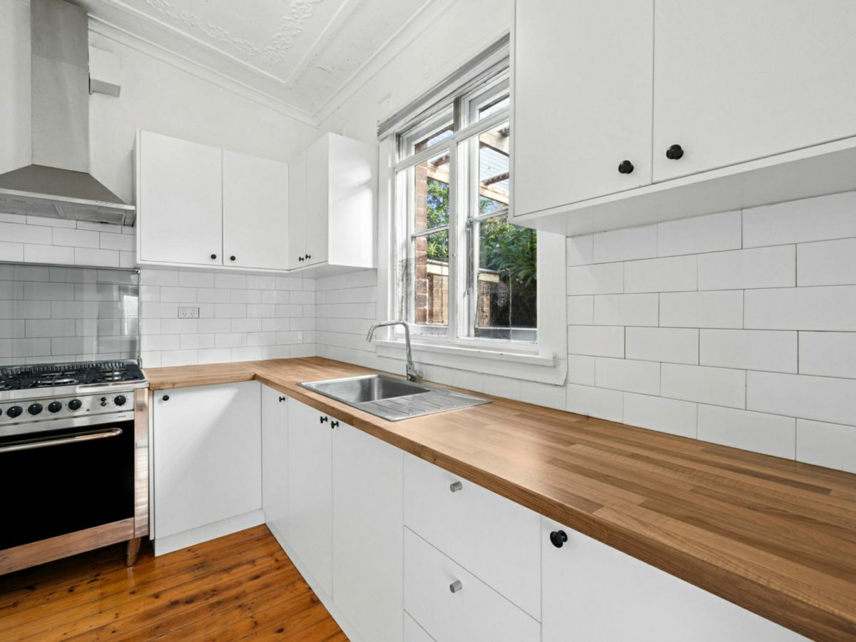 Homebush, Inner West, NSW